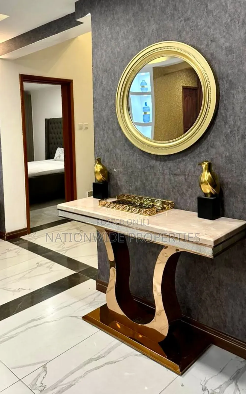 Furnished 4bdrm Duplex in Kilimani for sale in Kilimani