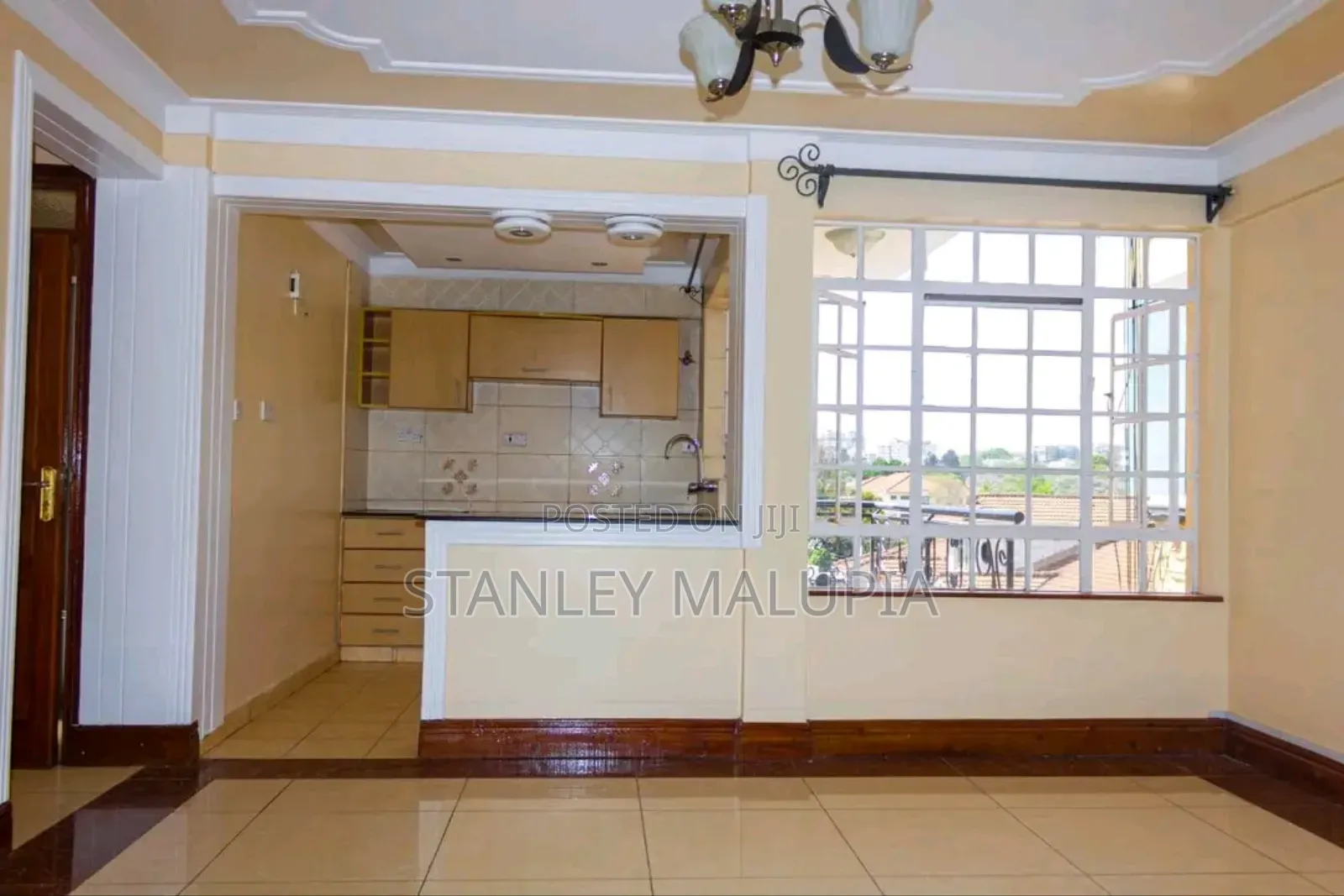 2bdrm Apartment in Westland, Westlands for rent in Westlands