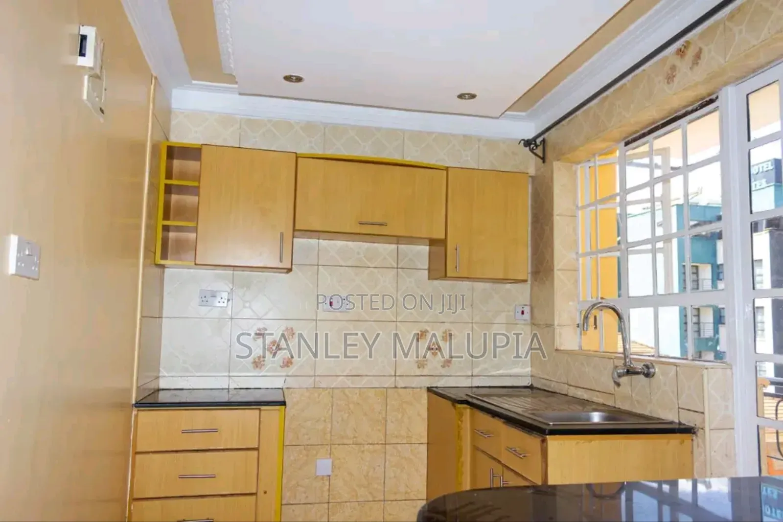 2bdrm Apartment in Westland, Westlands for rent in Westlands