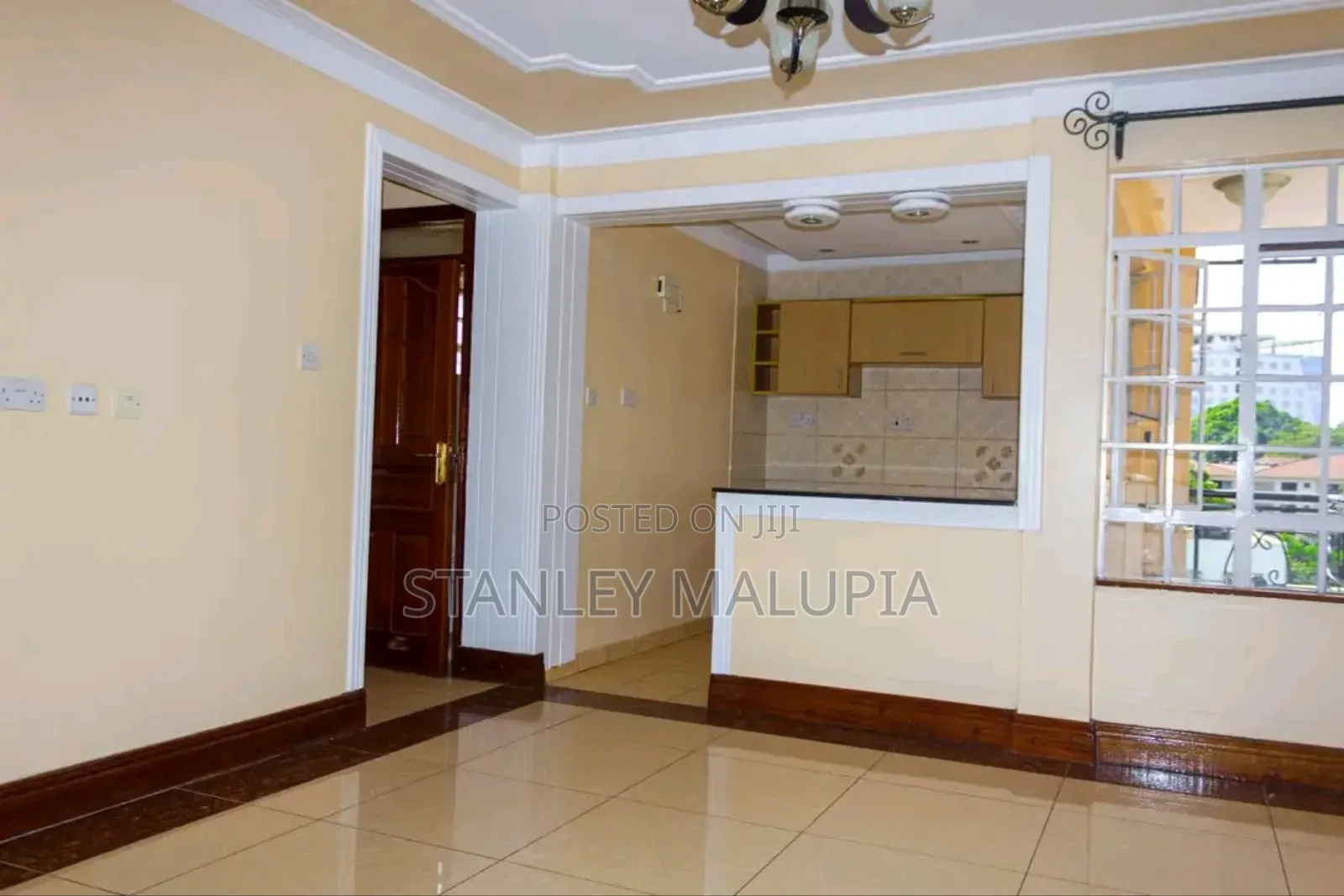 2bdrm Apartment in Westland, Westlands for rent in Westlands