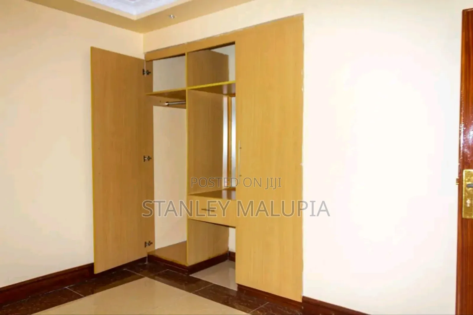 2bdrm Apartment in Westland, Westlands for rent in Westlands