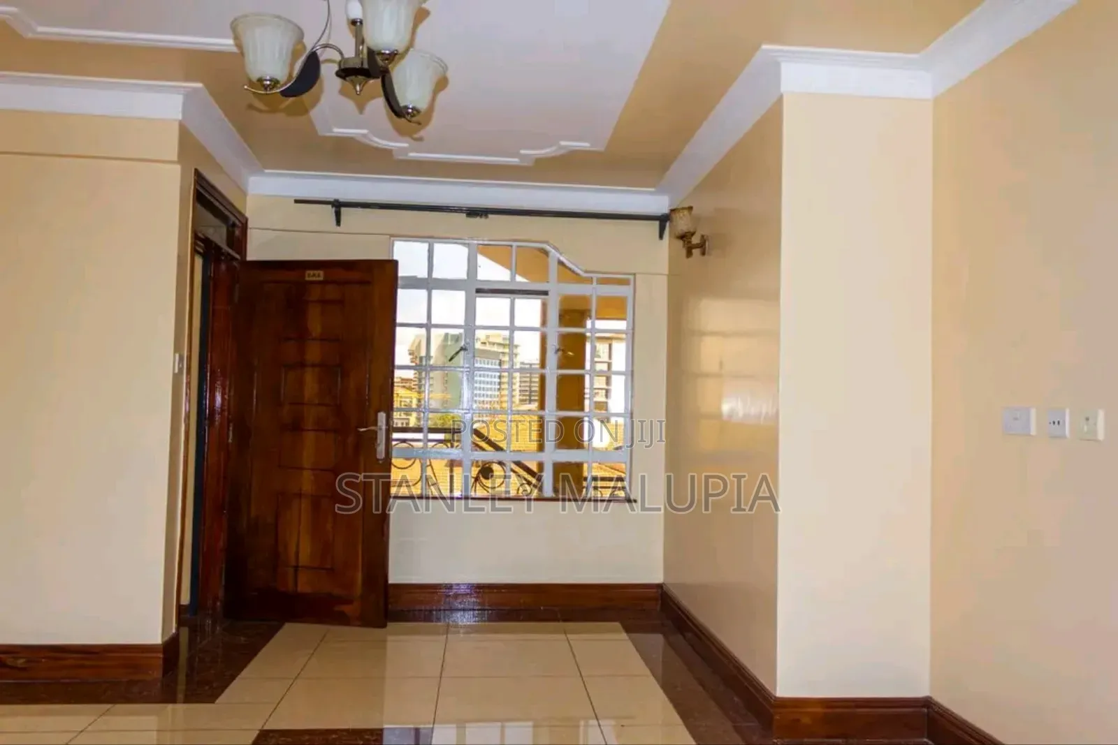 2bdrm Apartment in Westland, Westlands for rent in Westlands