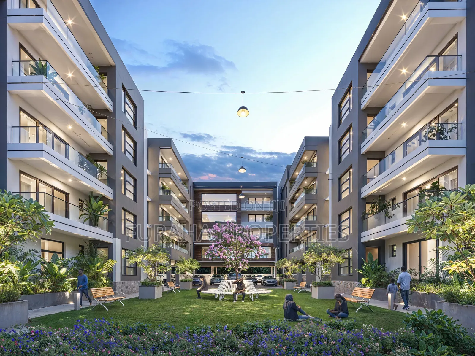 2bdrm Apartment in Nyali for sale in Nyali