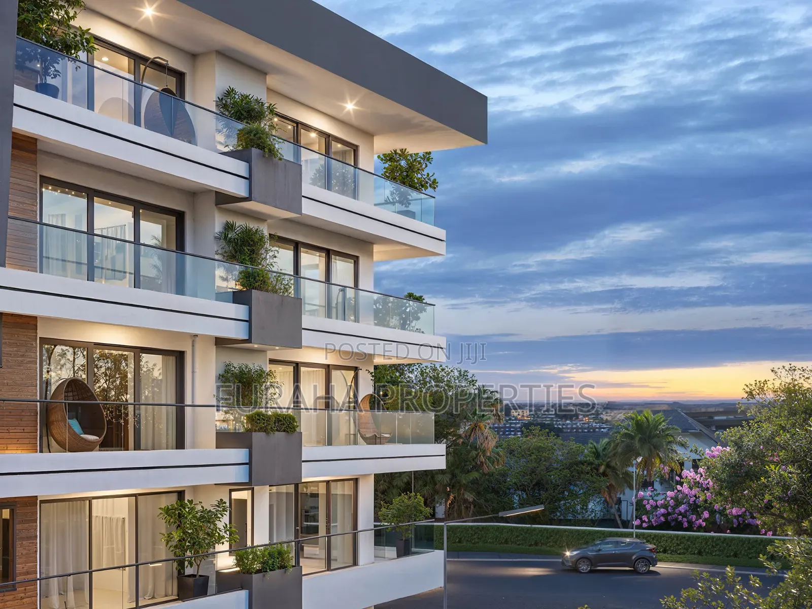 2bdrm Apartment in Nyali for sale in Nyali