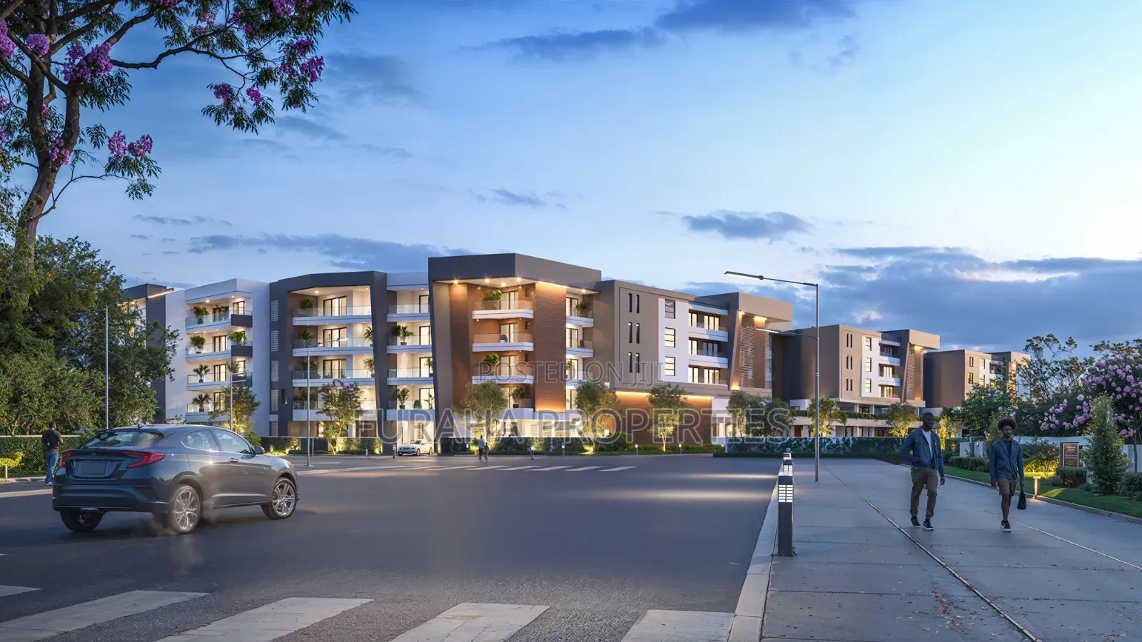 2bdrm Apartment in Nyali for sale in Nyali