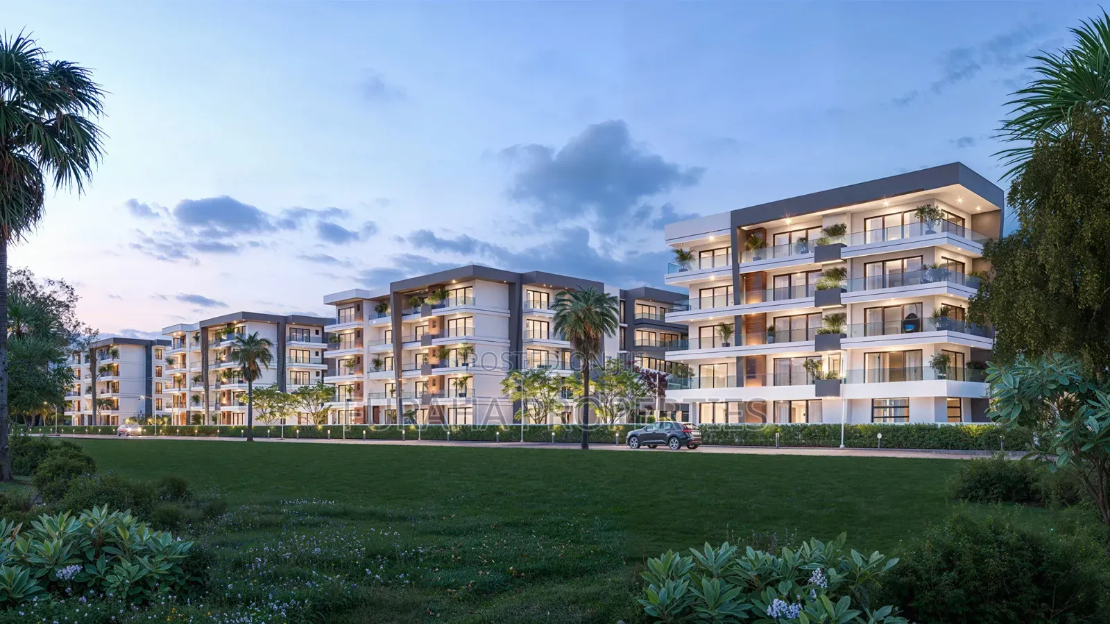 2bdrm Apartment in Nyali for sale in Nyali