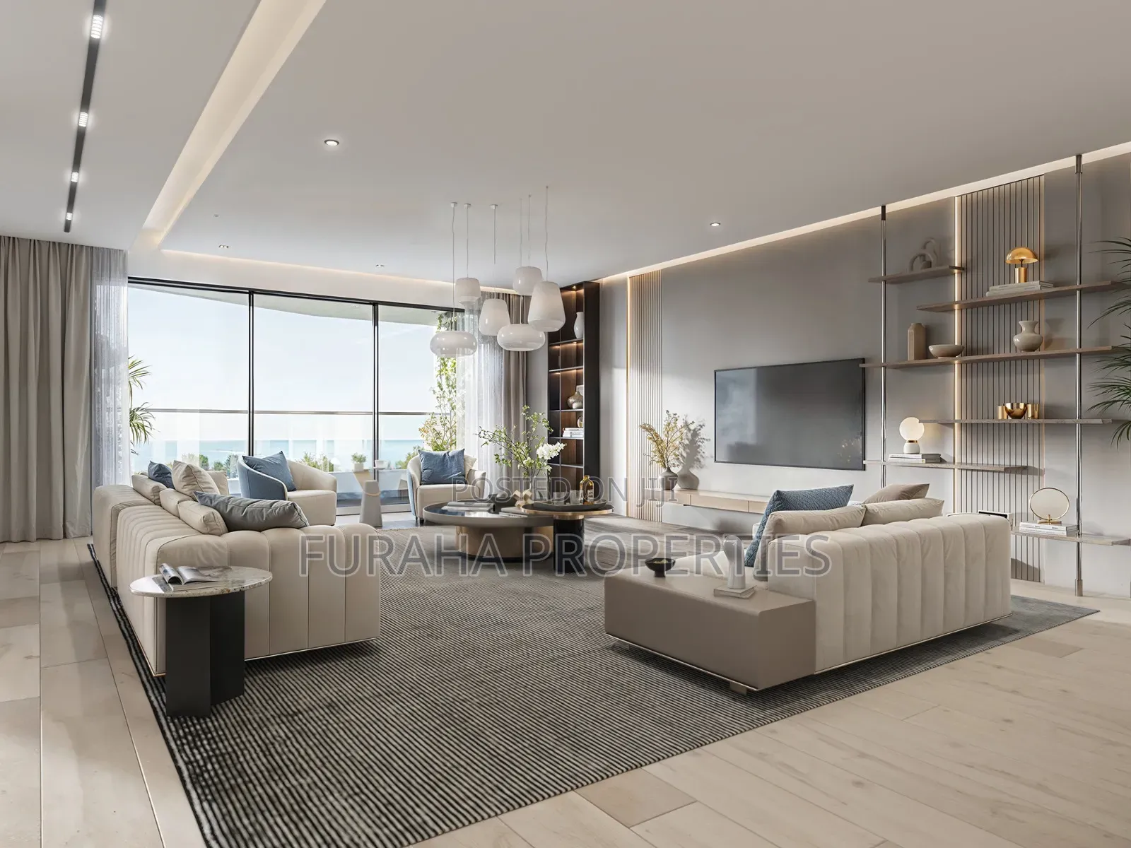 2bdrm Apartment in Nyali for sale in Nyali