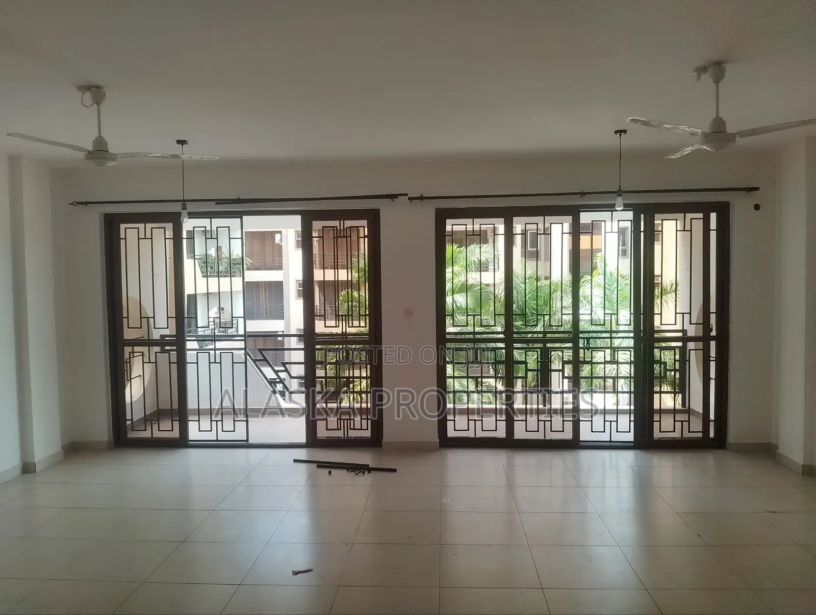 3bdrm Apartment in Nyali Estate for rent in Nyali