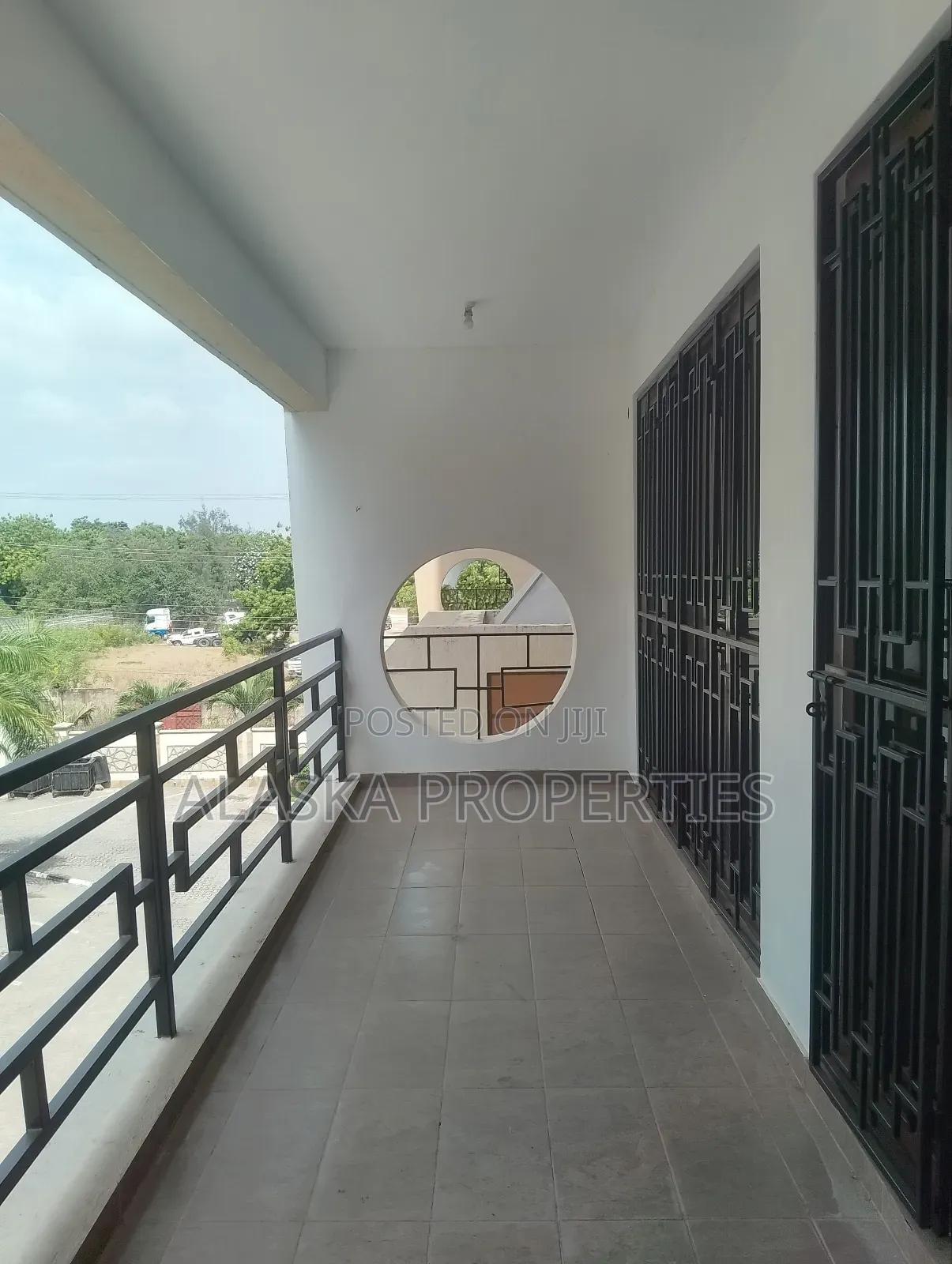 3bdrm Apartment in Nyali Estate for rent in Nyali