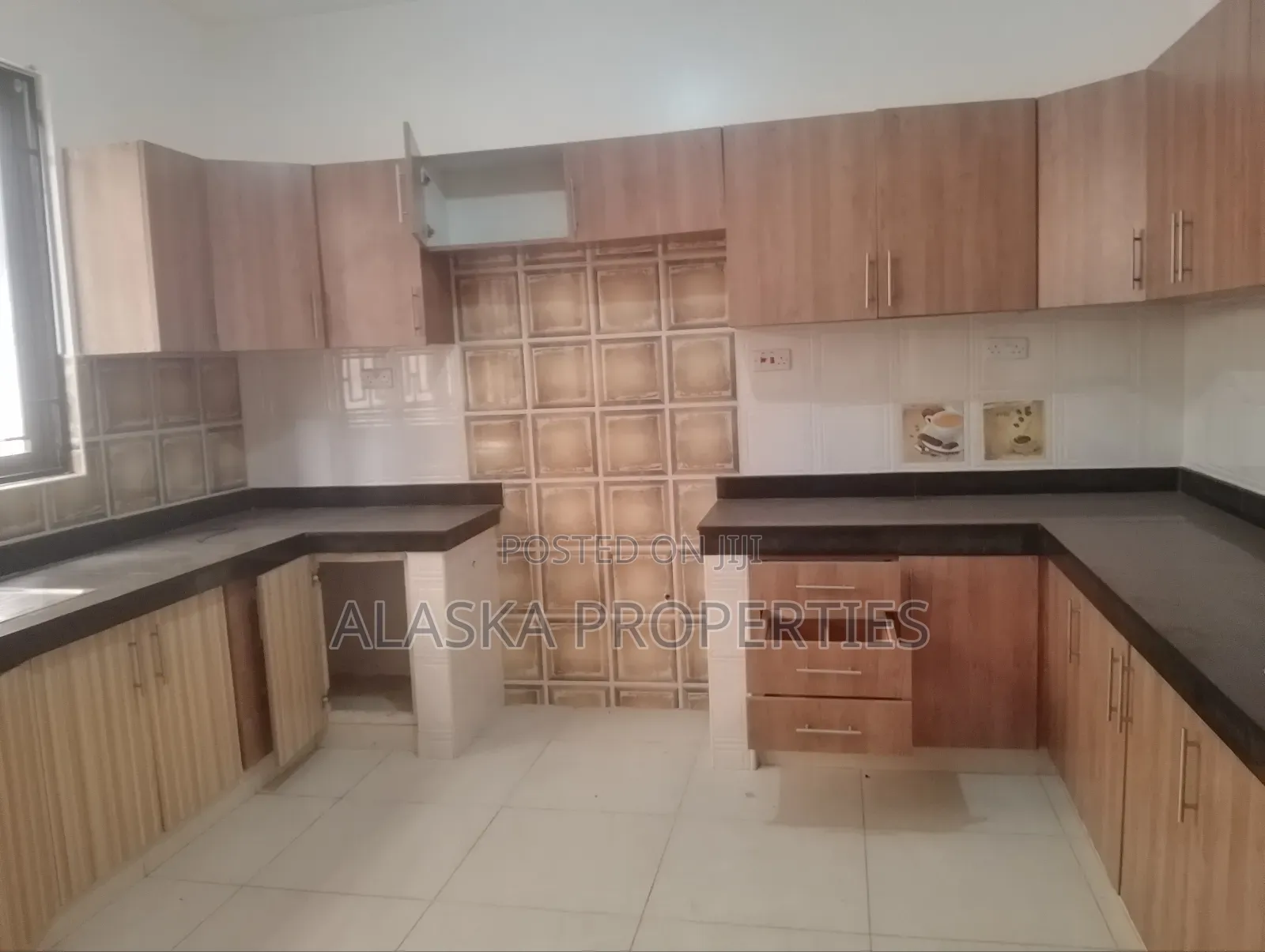 3bdrm Apartment in Nyali Estate for rent in Nyali