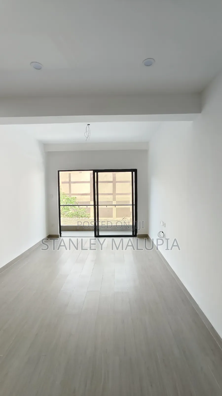1bdrm Apartment in Kilimani for rent in Kilimani