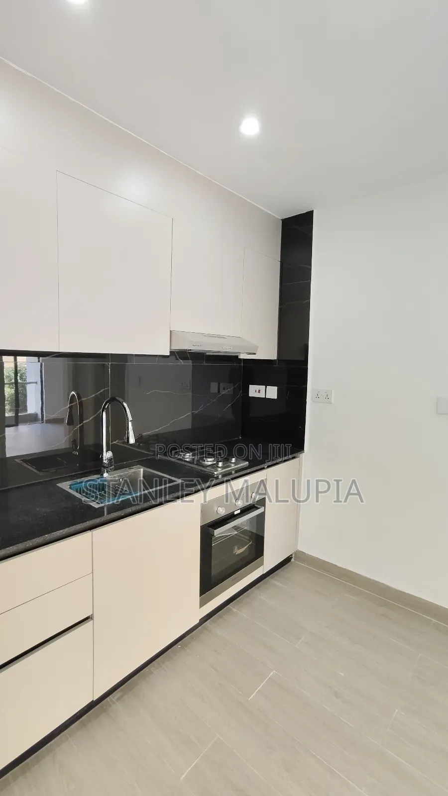 1bdrm Apartment in Kilimani for rent in Kilimani