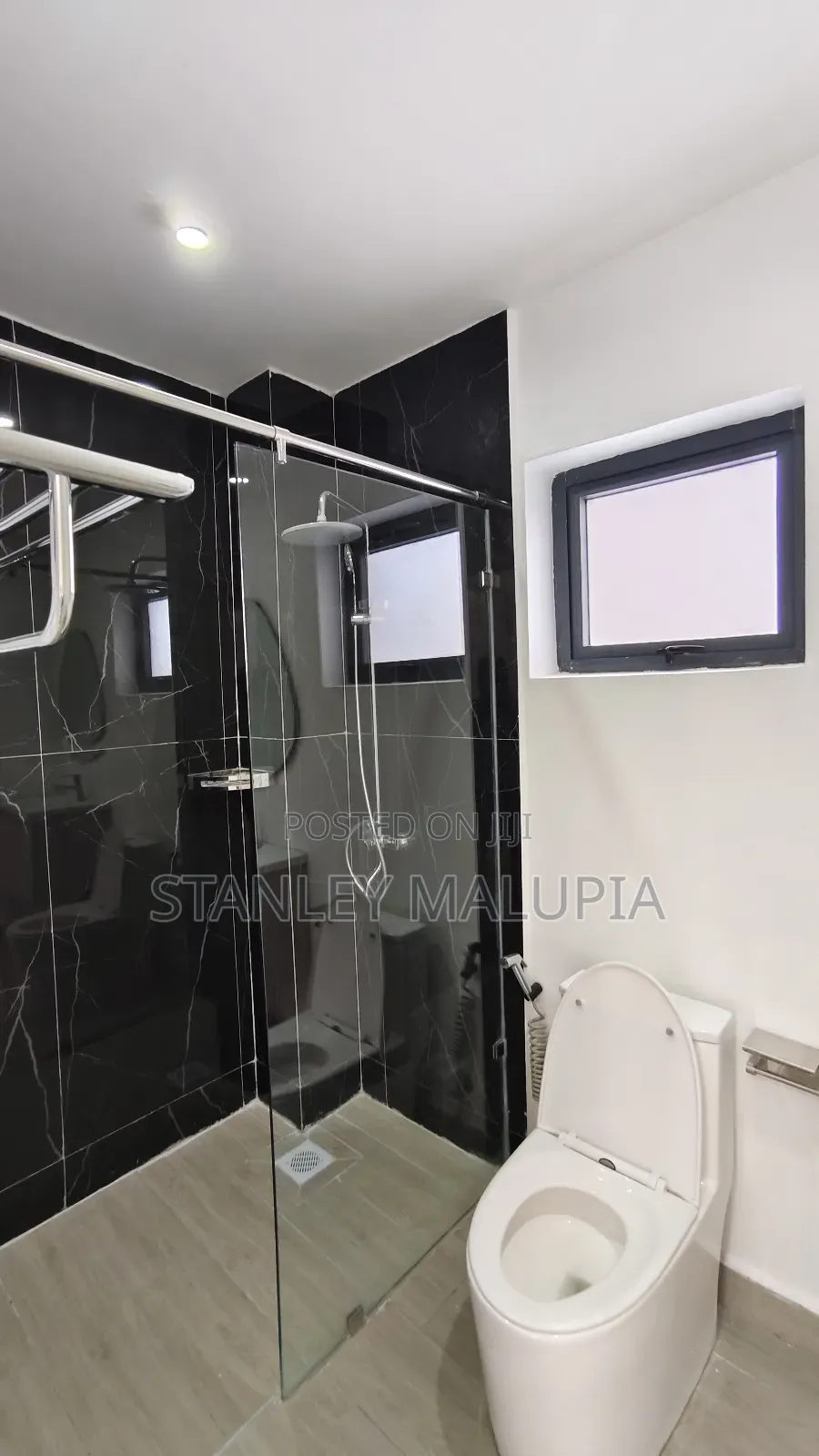 1bdrm Apartment in Kilimani for rent in Kilimani