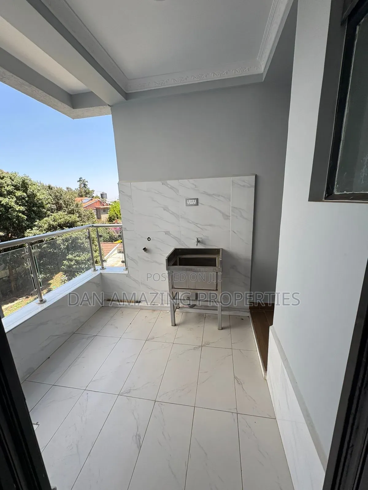 3bdrm Apartment in Vet Plus Dsq, Ngong for rent in Ngong