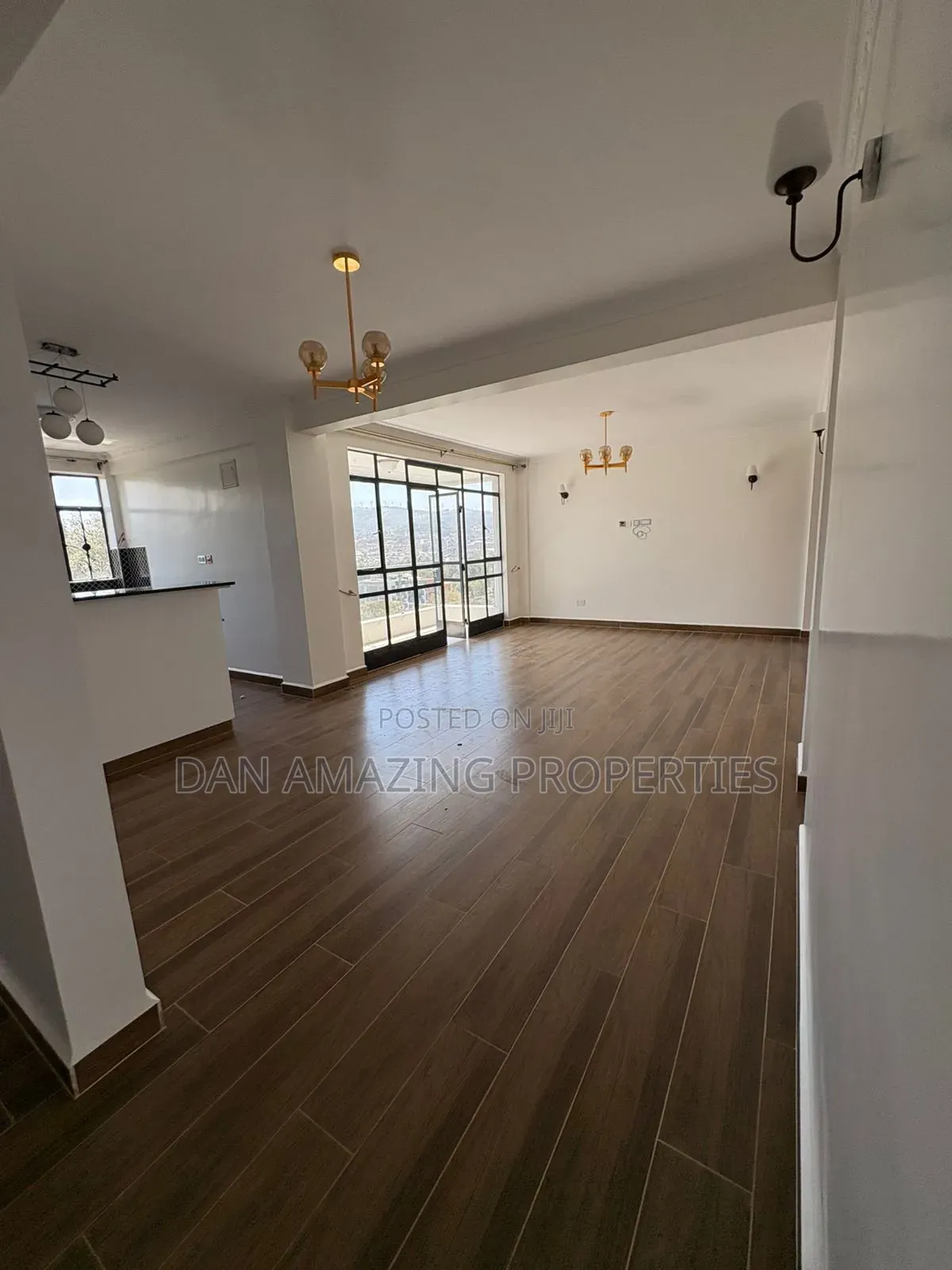 3bdrm Apartment in Vet Plus Dsq, Ngong for rent in Ngong