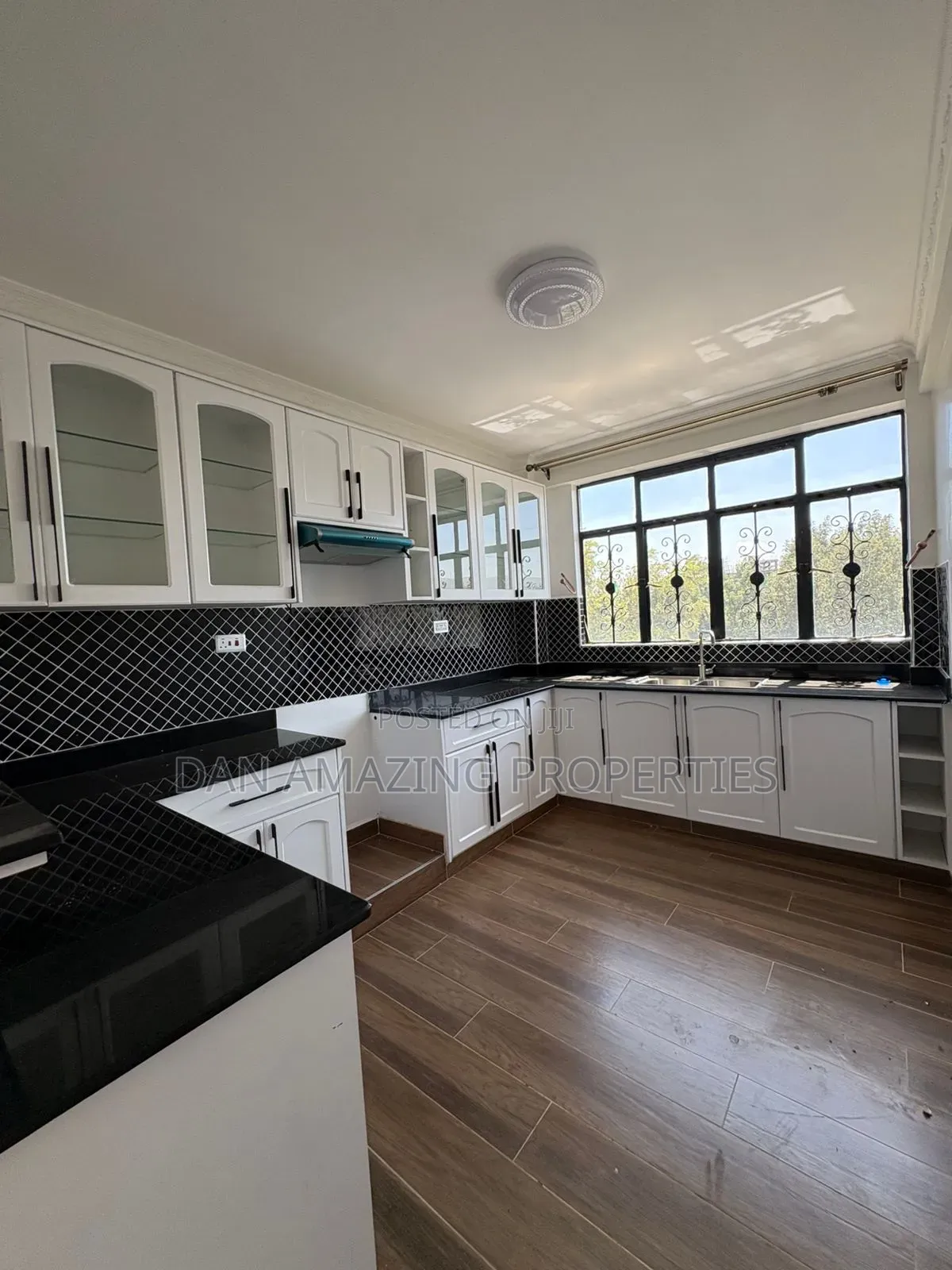 3bdrm Apartment in Vet Plus Dsq, Ngong for rent in Ngong