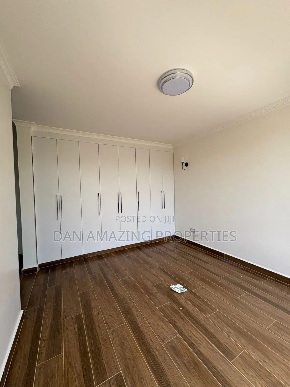 3bdrm Apartment in Vet Plus Dsq, Ngong for rent in Ngong