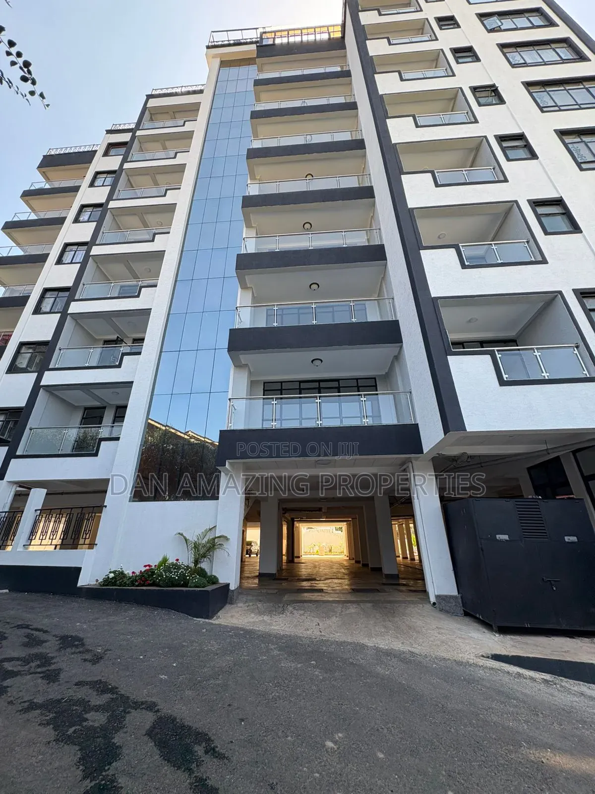 3bdrm Apartment in Vet Plus Dsq, Ngong for rent in Ngong