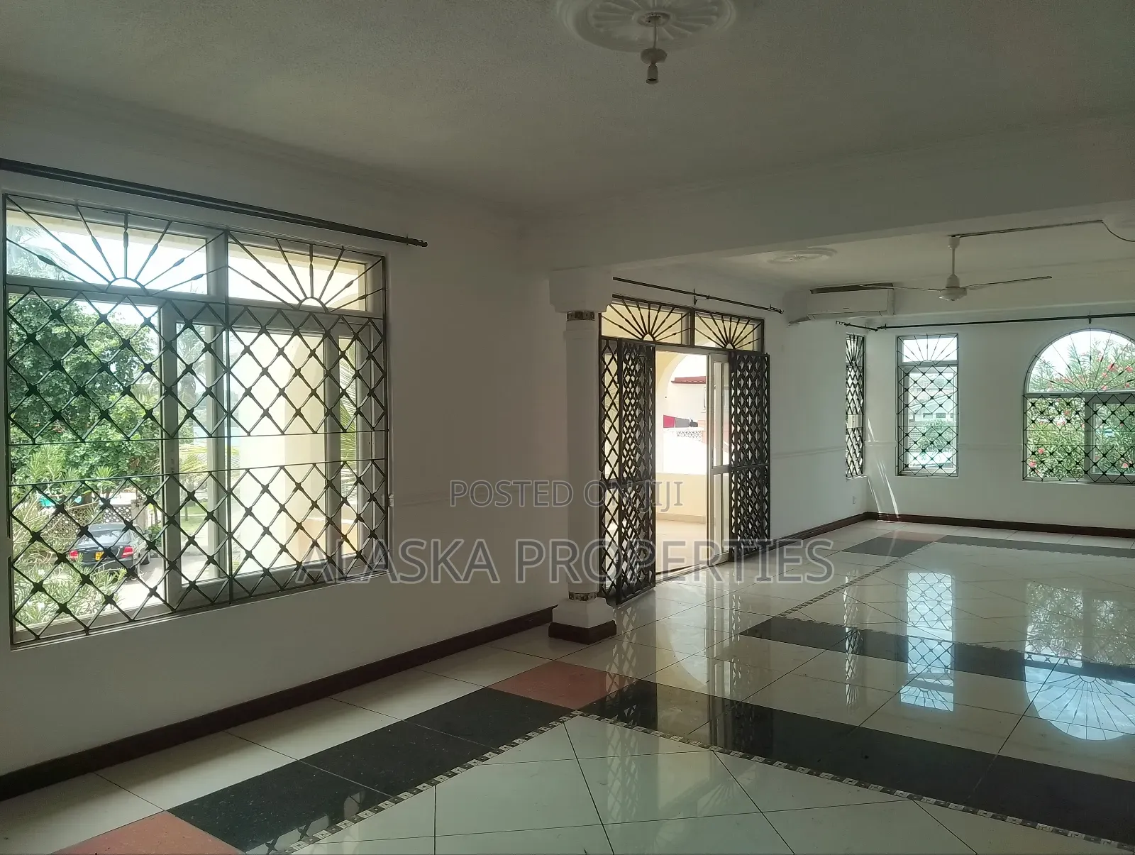 3bdrm Apartment in Nyali Estate for rent in Nyali