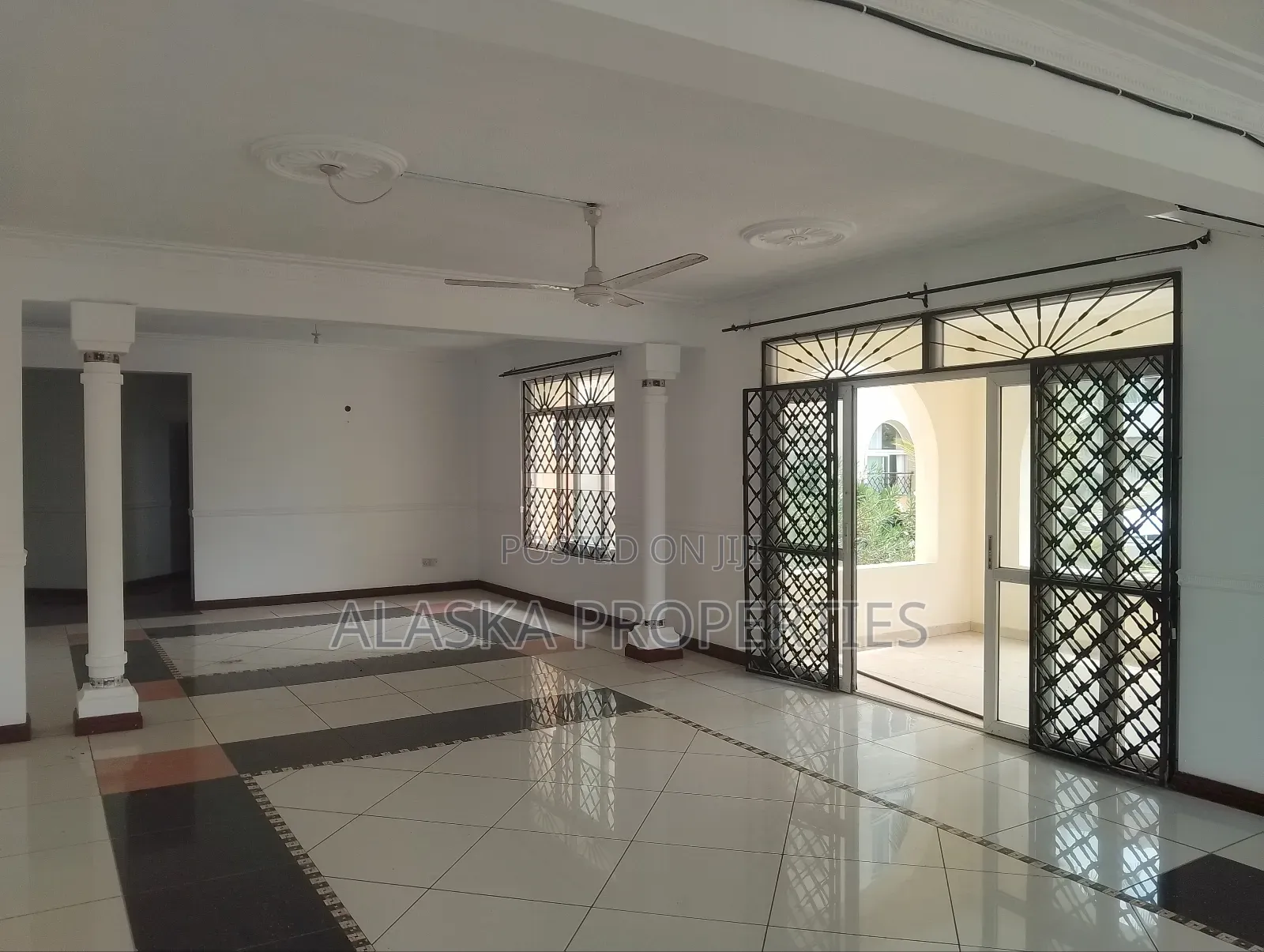 3bdrm Apartment in Nyali Estate for rent in Nyali