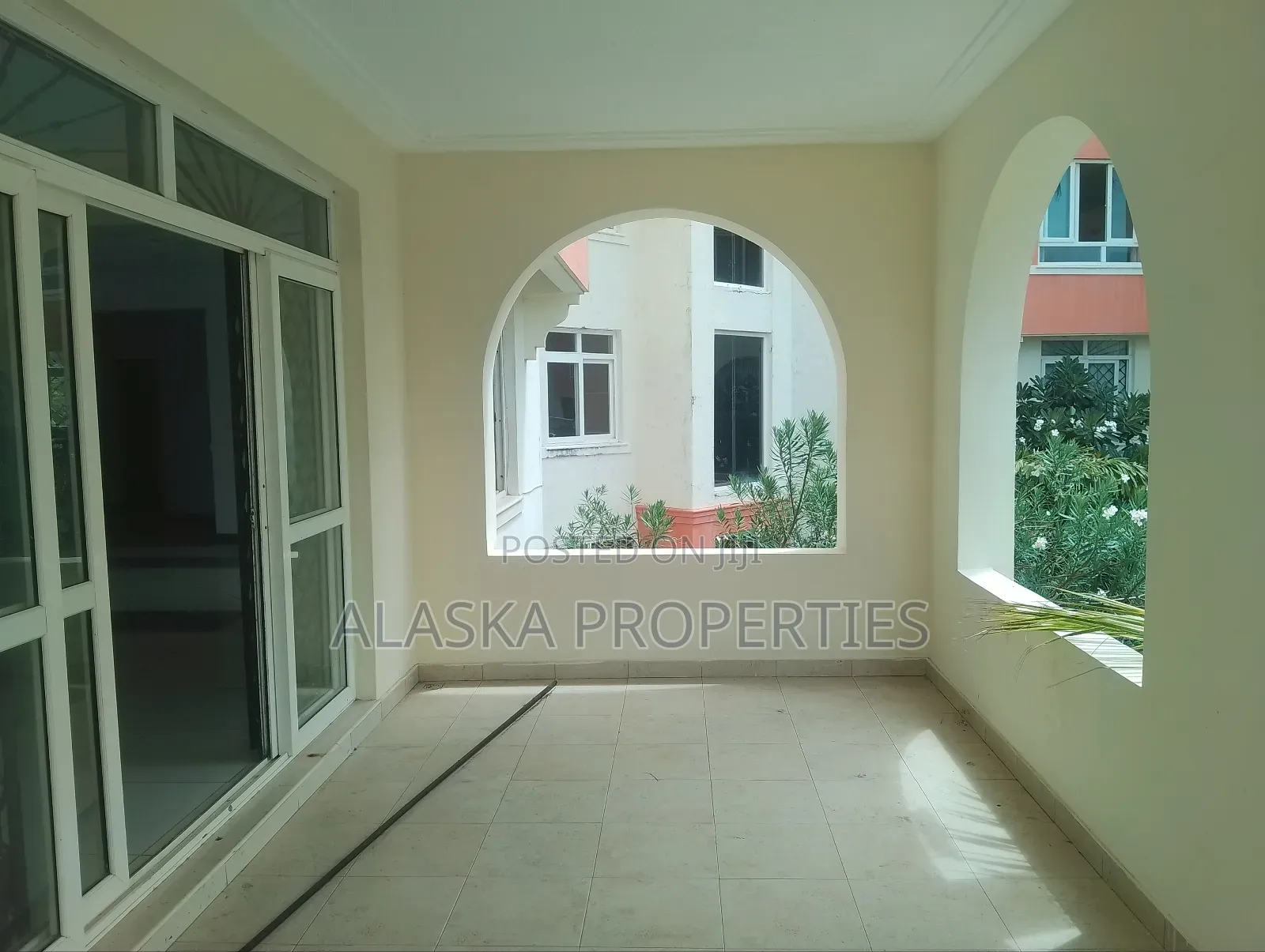 3bdrm Apartment in Nyali Estate for rent in Nyali