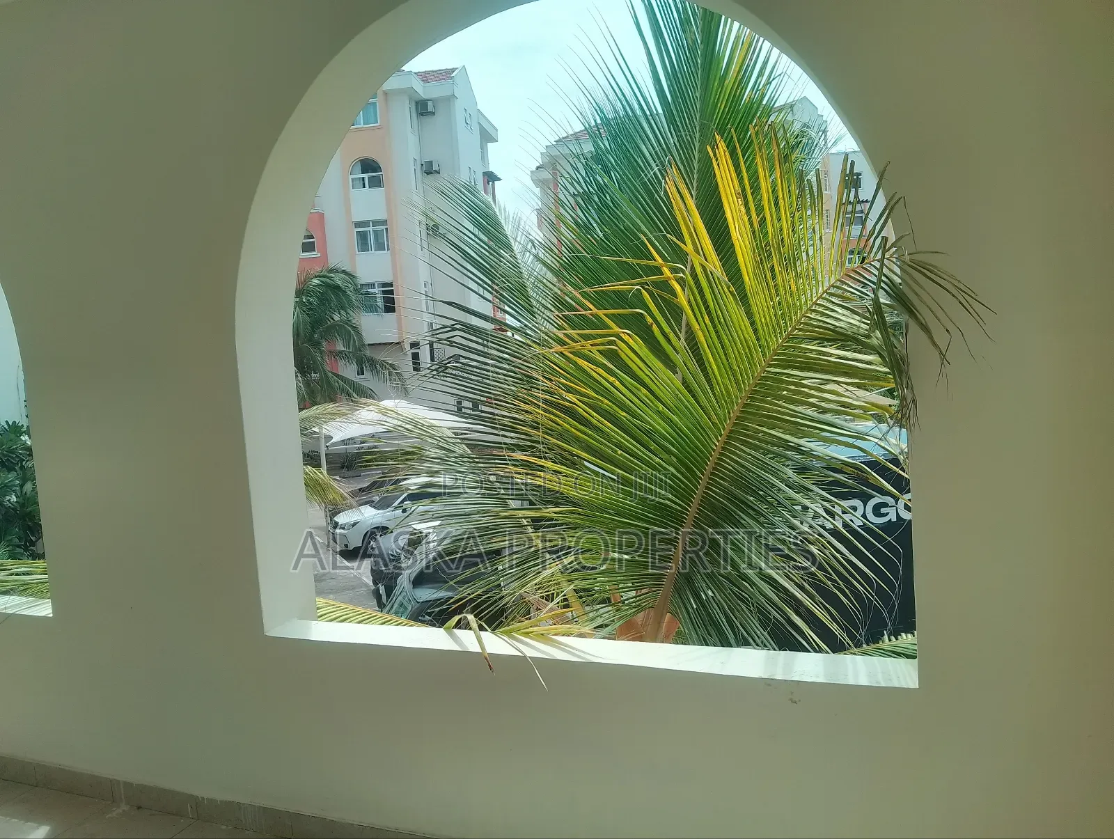3bdrm Apartment in Nyali Estate for rent in Nyali