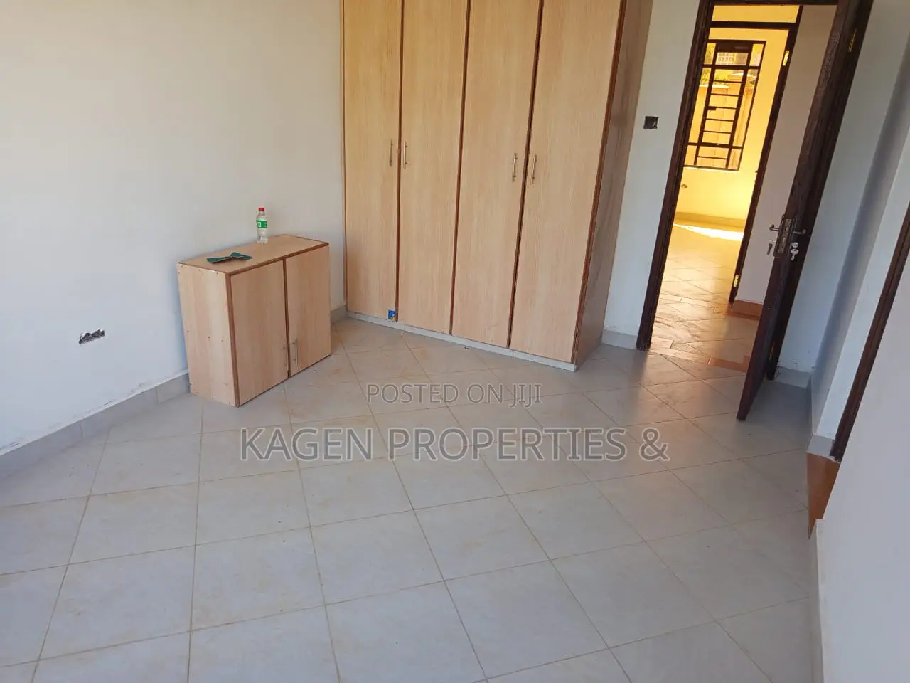 3bdrm Bungalow in Ngong for sale in Ngong