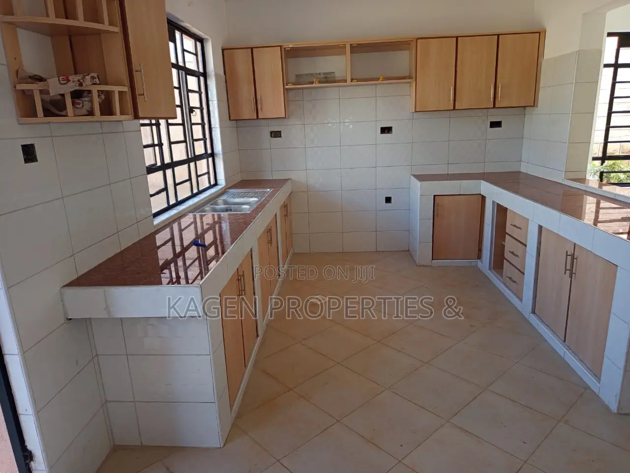 3bdrm Bungalow in Ngong for sale in Ngong