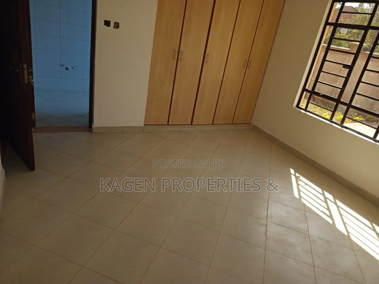 3bdrm Bungalow in Ngong for sale in Ngong