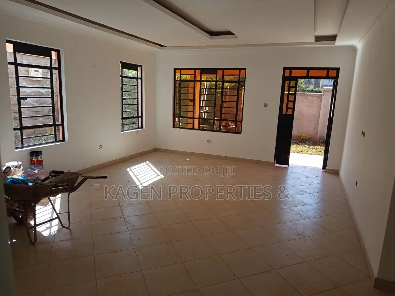 3bdrm Bungalow in Ngong for sale in Ngong