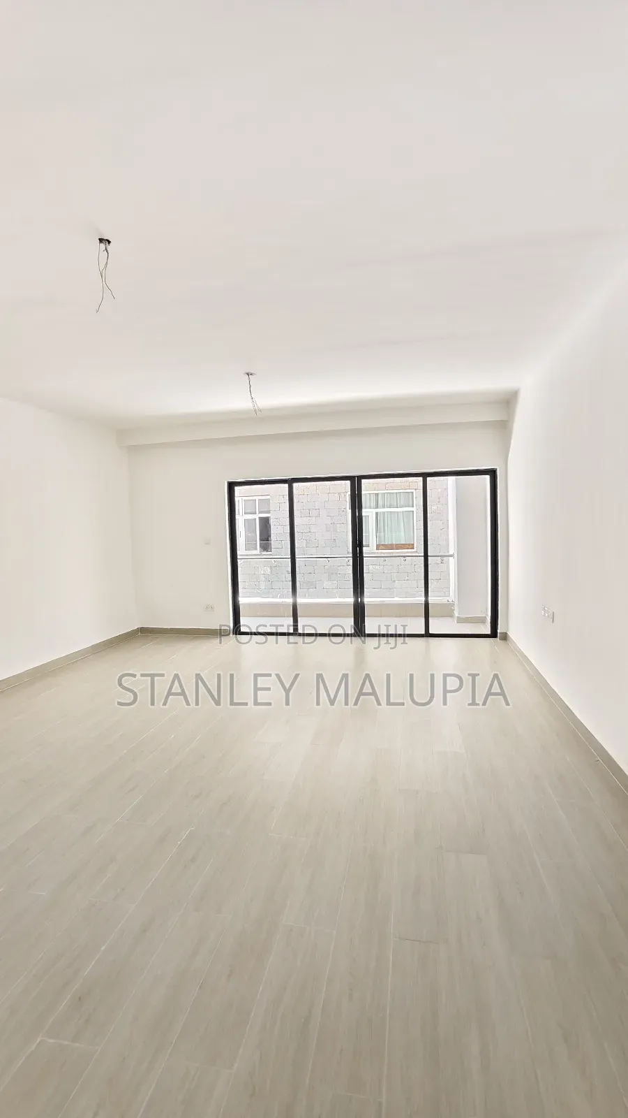 2bdrm Apartment in Kilimani for rent in Kilimani