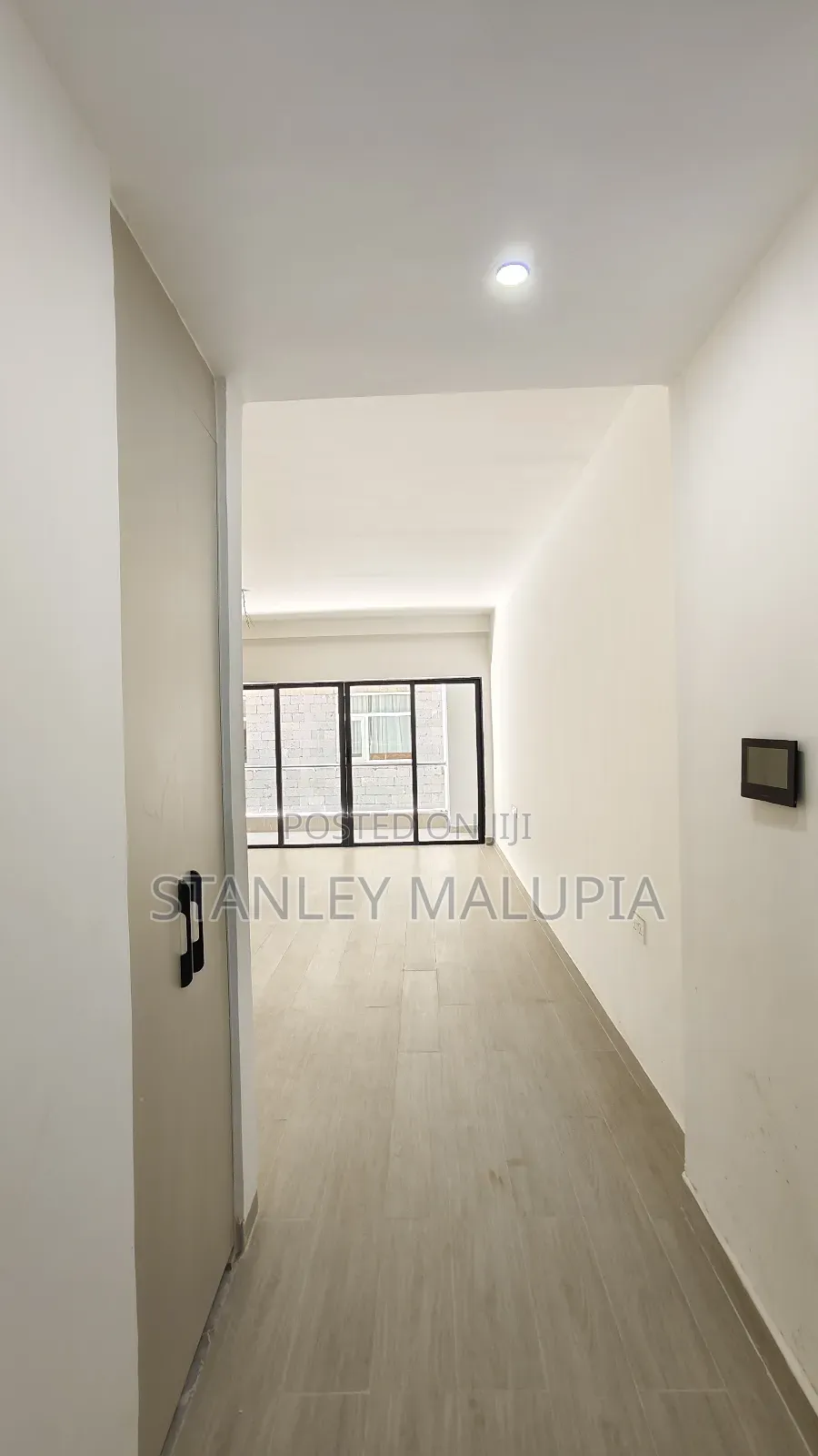2bdrm Apartment in Kilimani for rent in Kilimani
