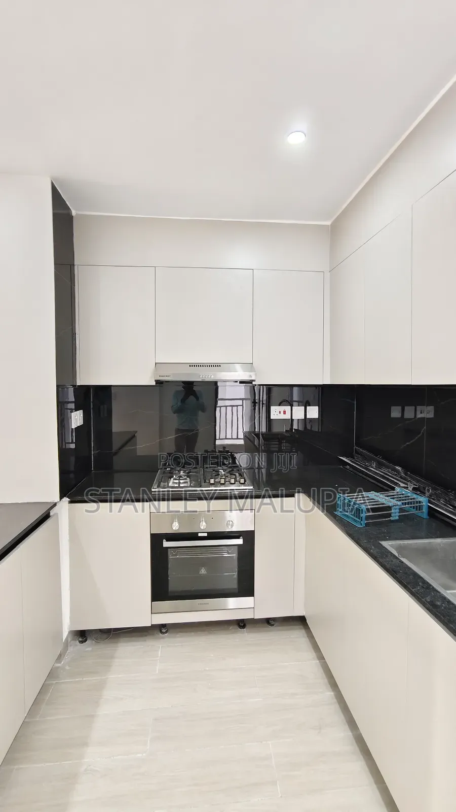 2bdrm Apartment in Kilimani for rent in Kilimani