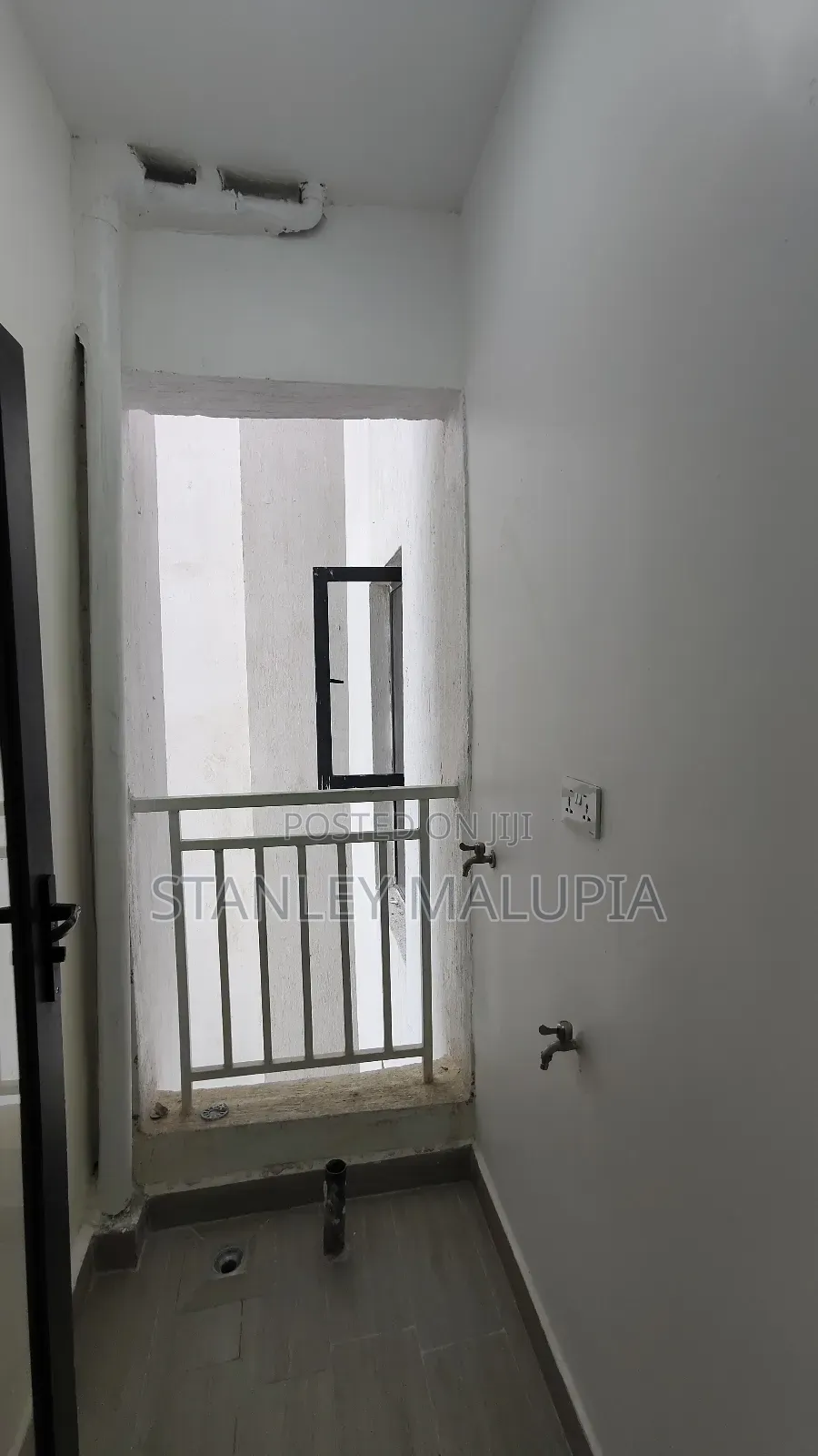 2bdrm Apartment in Kilimani for rent in Kilimani