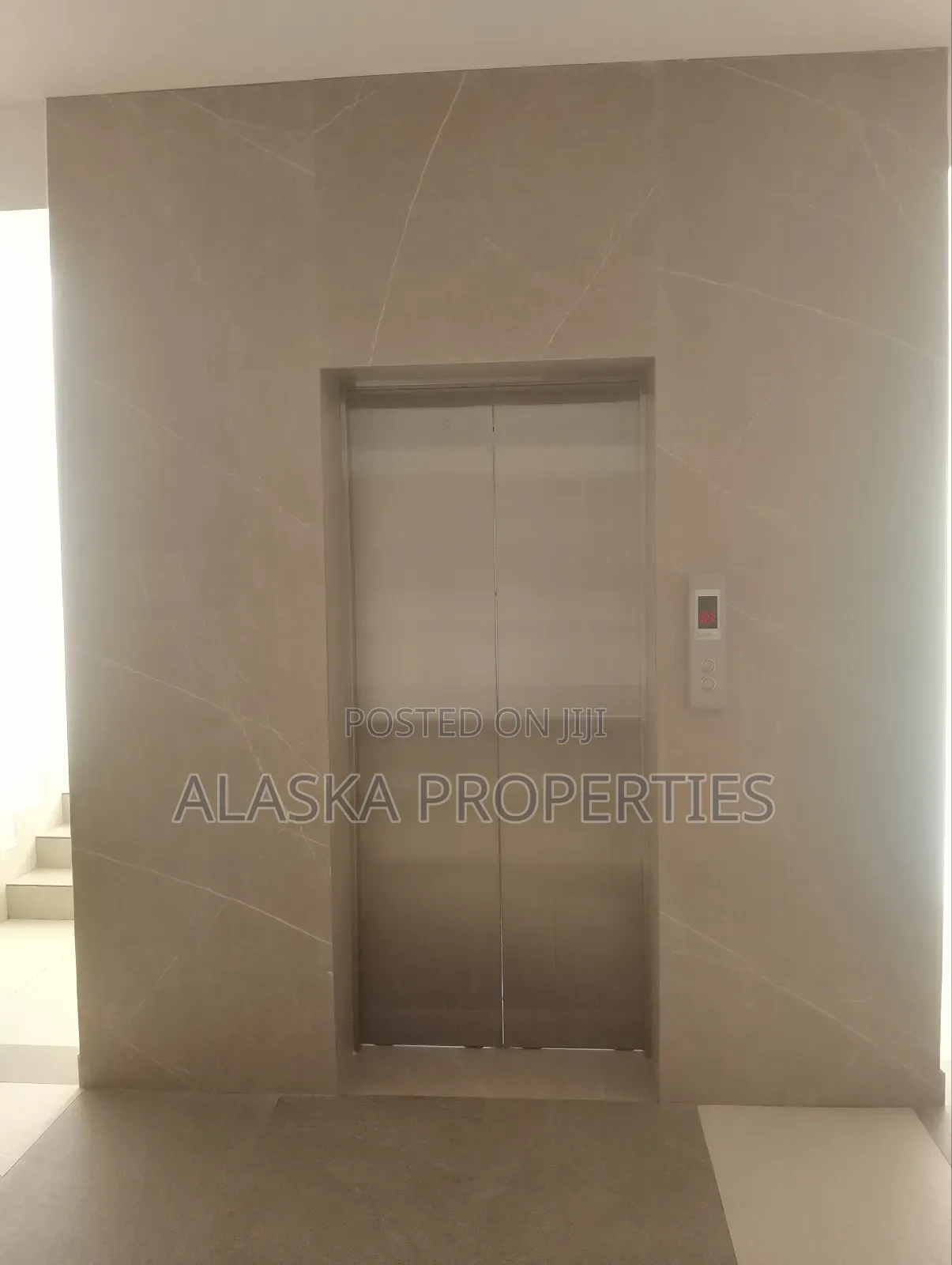 3bdrm Apartment in Nyali Estate for rent in Nyali
