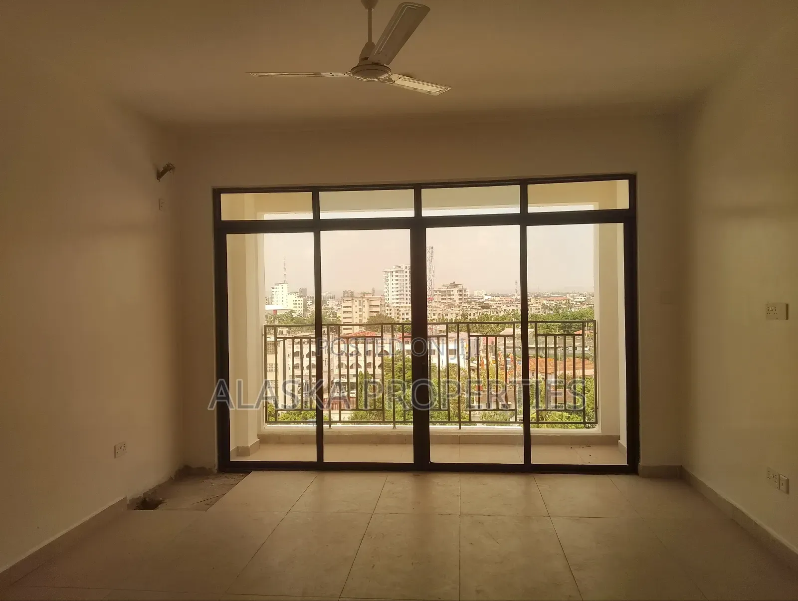3bdrm Apartment in Nyali Estate for rent in Nyali