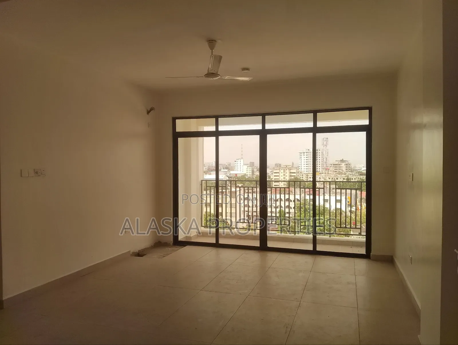3bdrm Apartment in Nyali Estate for rent in Nyali
