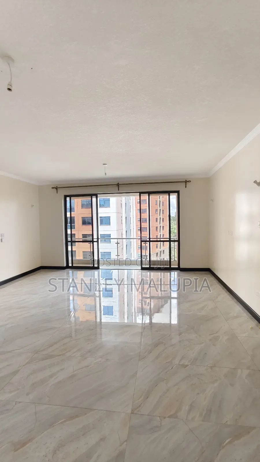 2bdrm Apartment in Kileleshwa for rent in Kileleshwa
