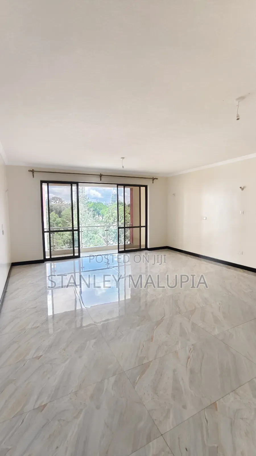 2bdrm Apartment in Kileleshwa for rent in Kileleshwa