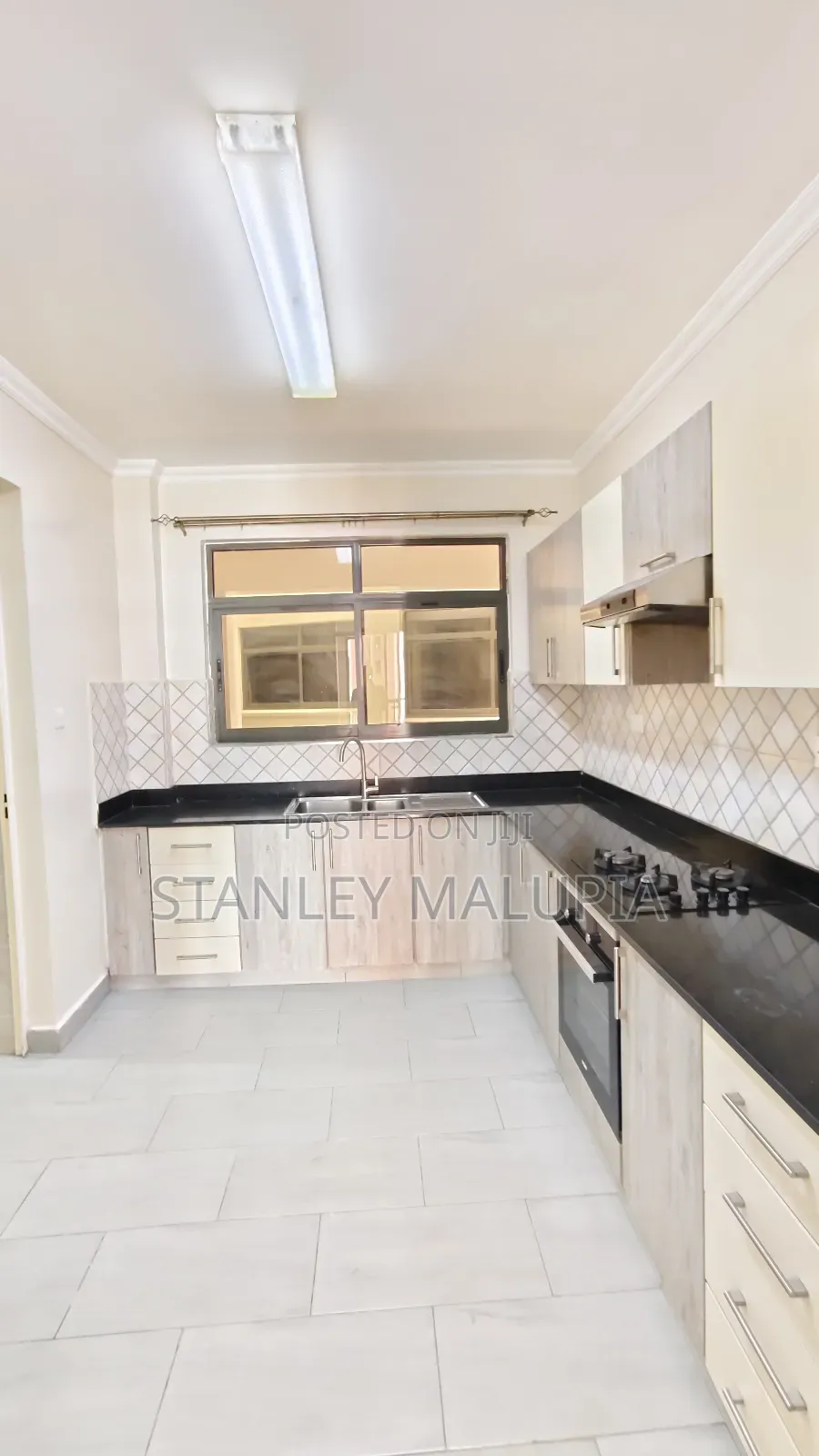 2bdrm Apartment in Kileleshwa for rent in Kileleshwa