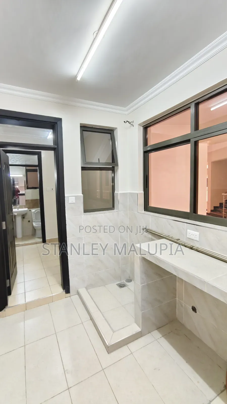 2bdrm Apartment in Kileleshwa for rent in Kileleshwa