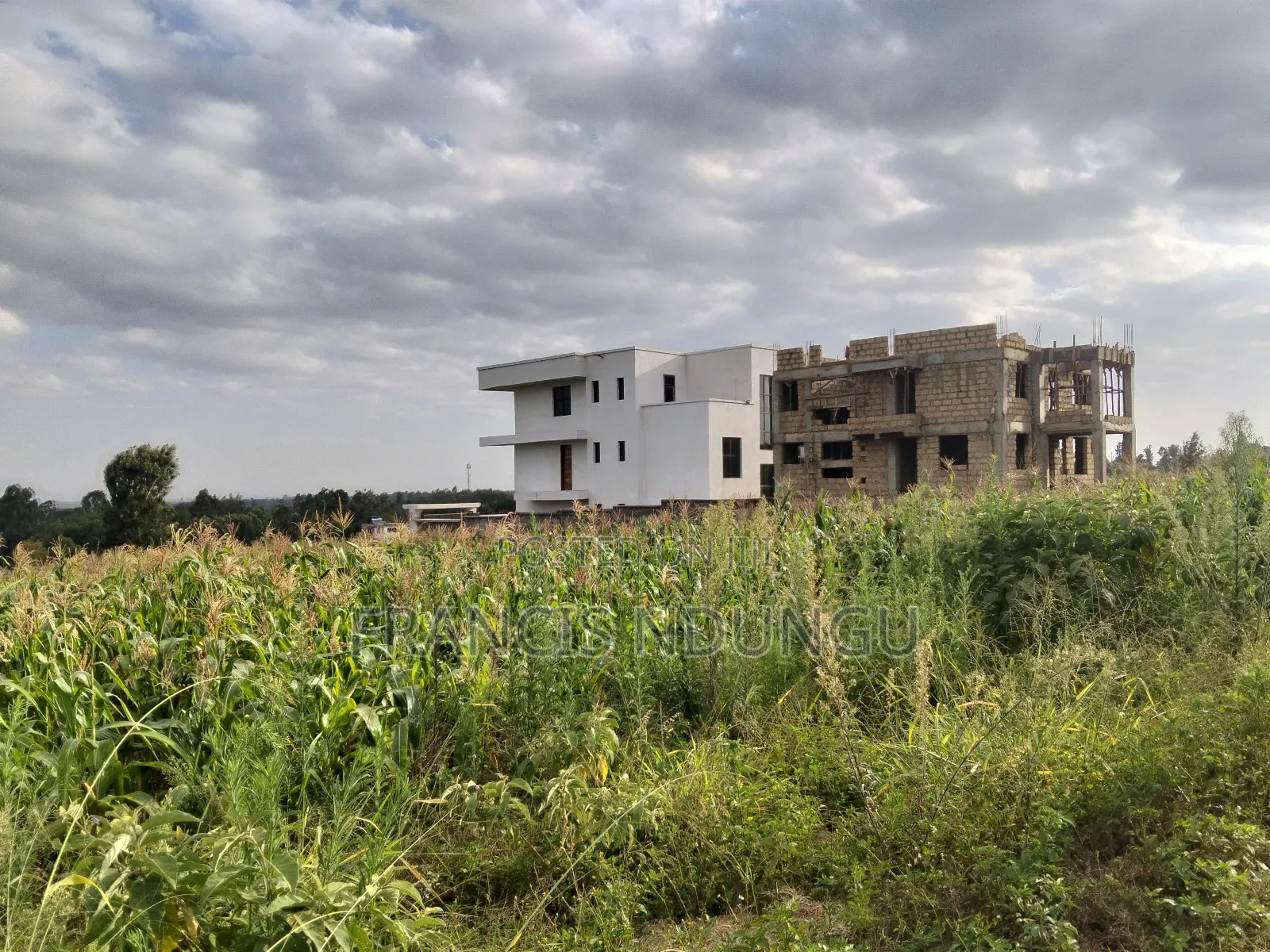 Residential Plots for Sale in Kiambu Township. in Kiambu / Kiambu