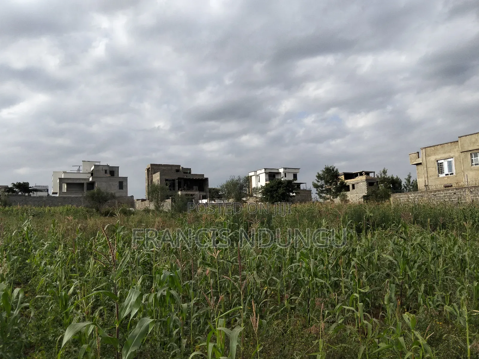 Residential Plots for Sale in Kiambu Township. in Kiambu / Kiambu