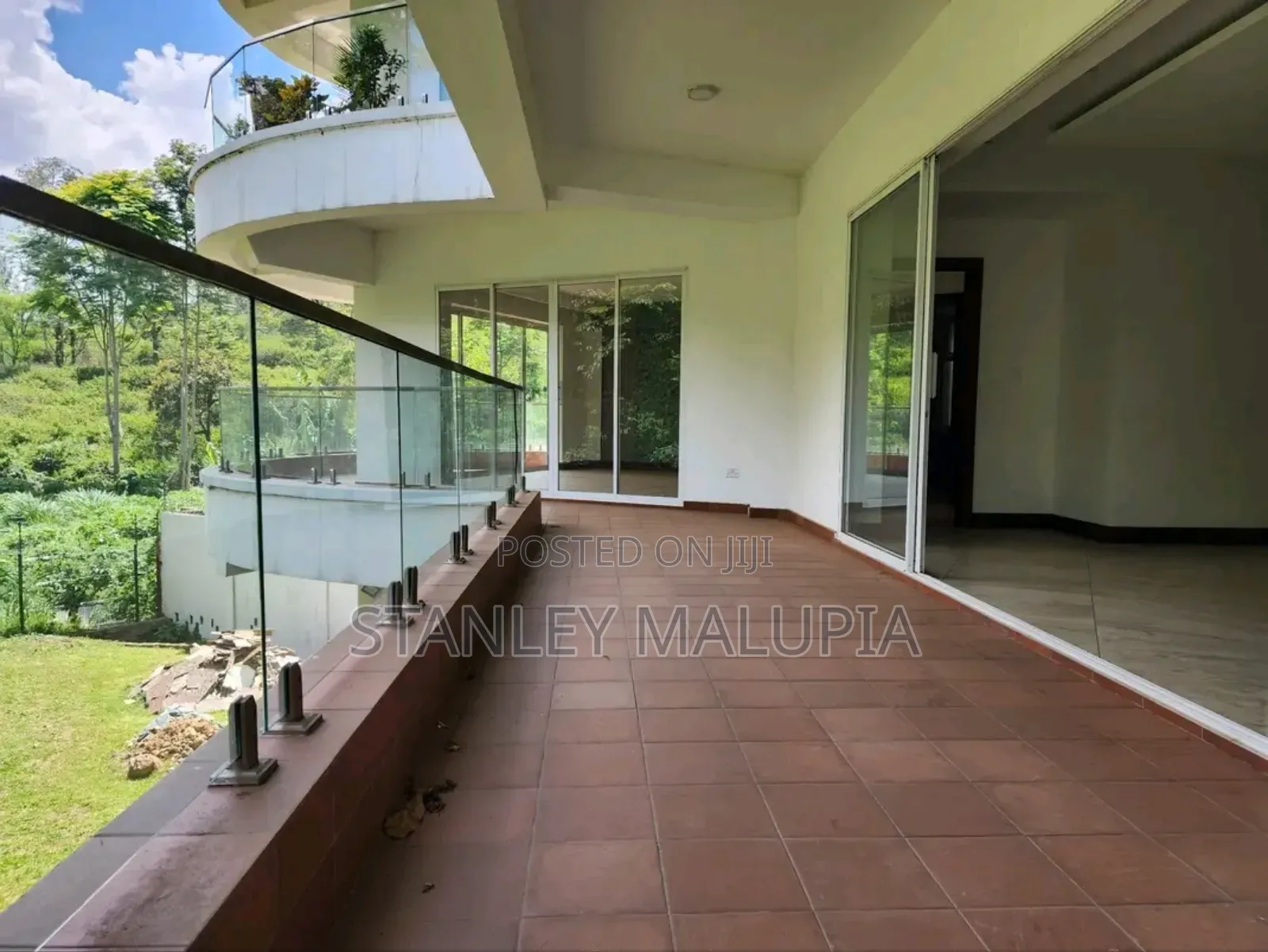 3bdrm Apartment in Parklands for rent in Parklands/Highridge