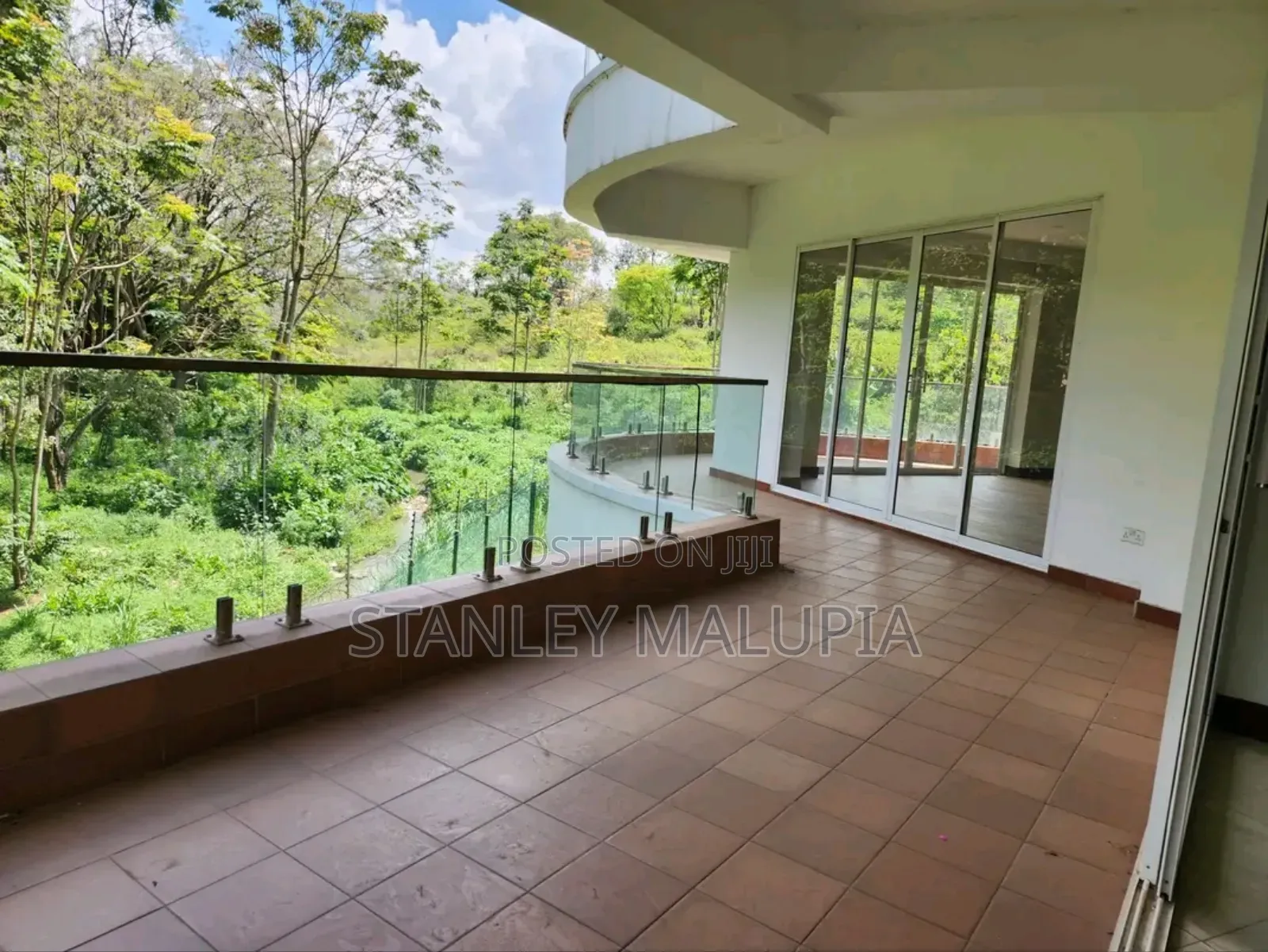 3bdrm Apartment in Parklands for rent in Parklands/Highridge