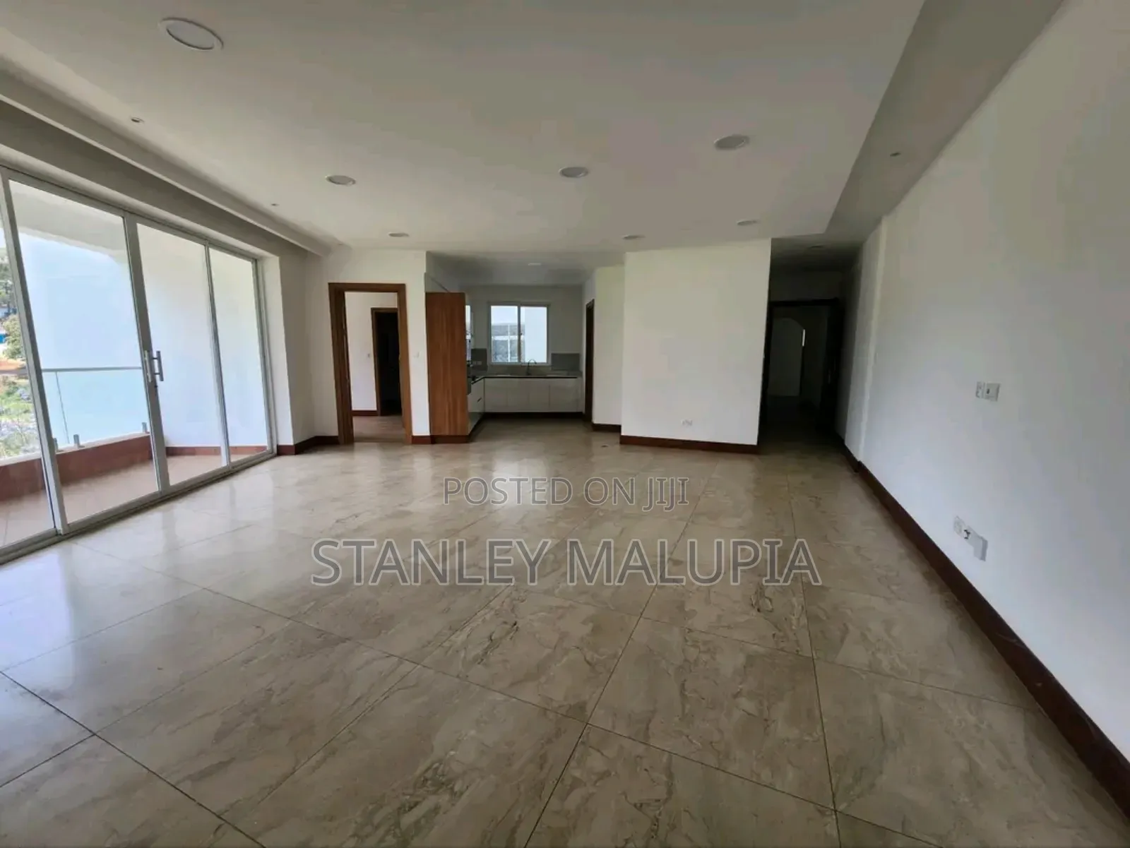3bdrm Apartment in Parklands for rent in Parklands/Highridge