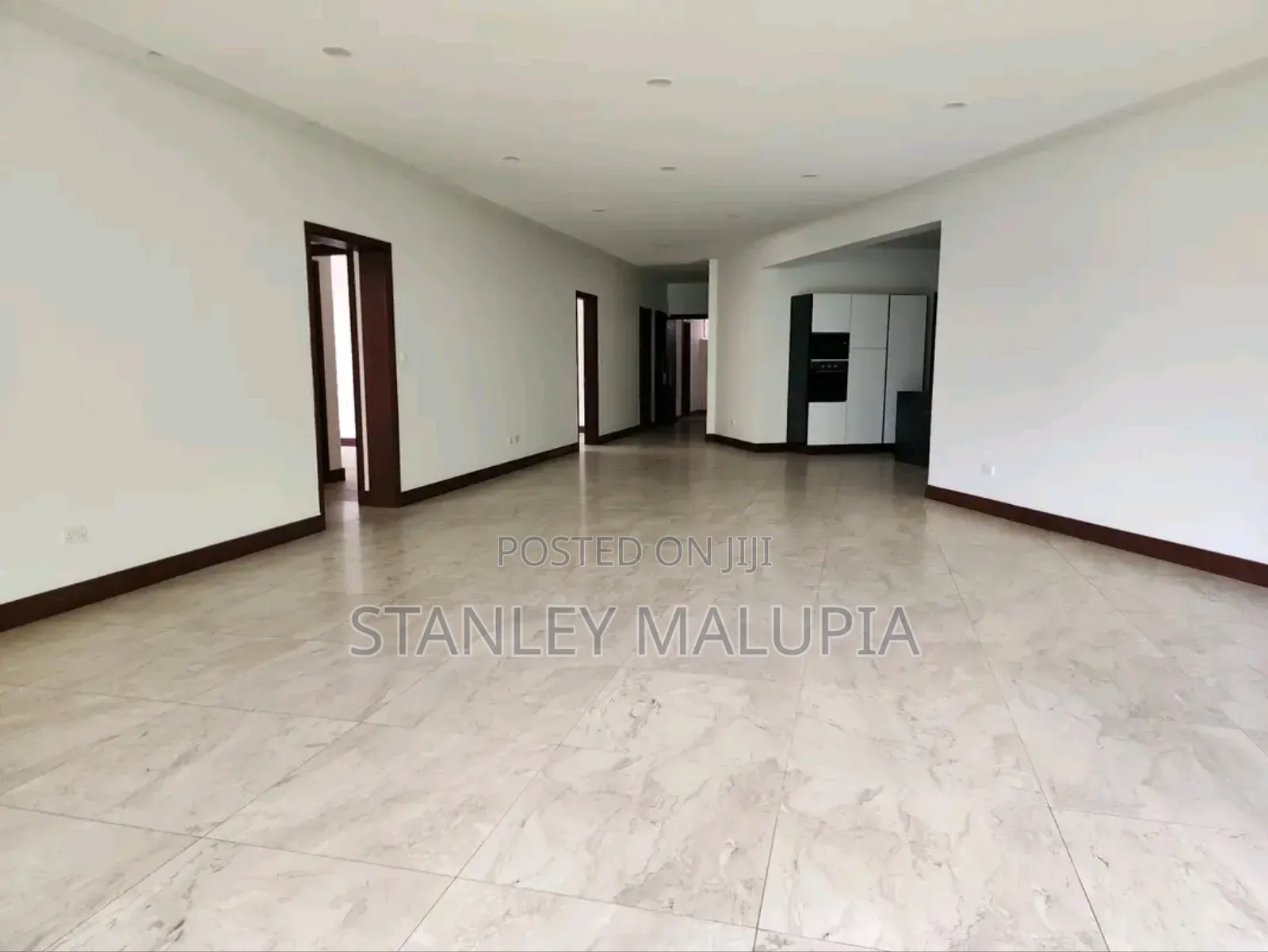 3bdrm Apartment in Parklands for rent in Parklands/Highridge