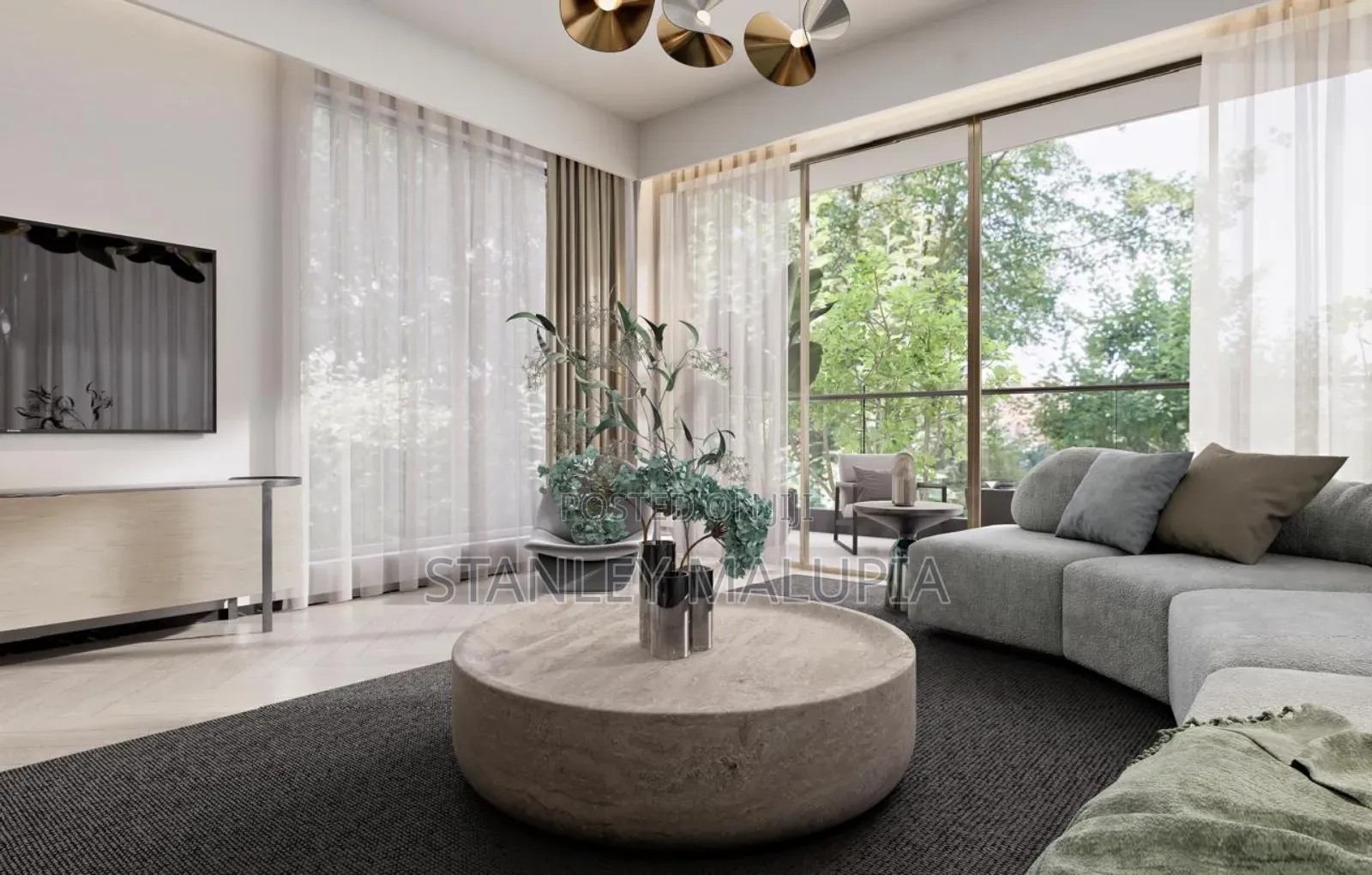 2bdrm Apartment in Syokimau for sale in Syokimau