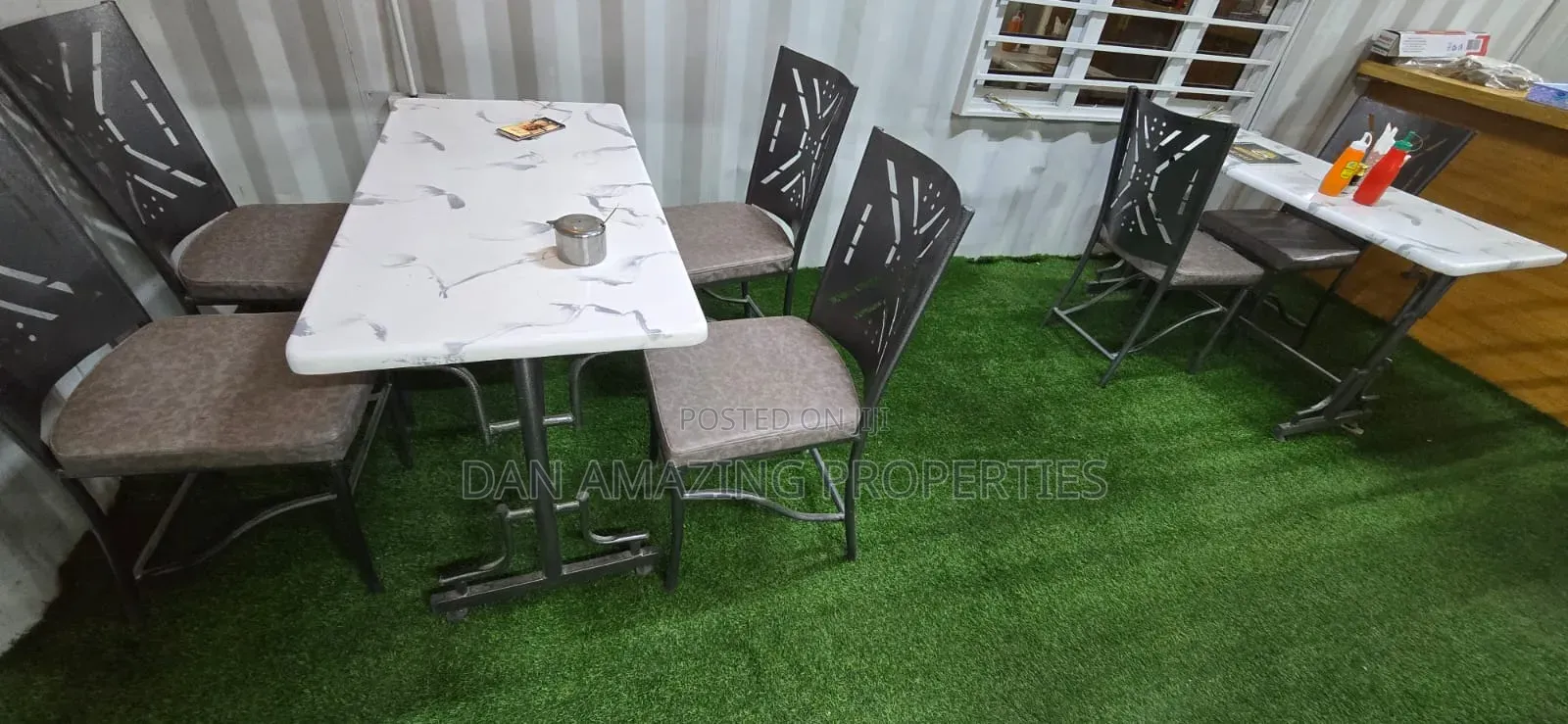 Restaurant for Sale in Buruburu Fully Furnished in BuruBuru