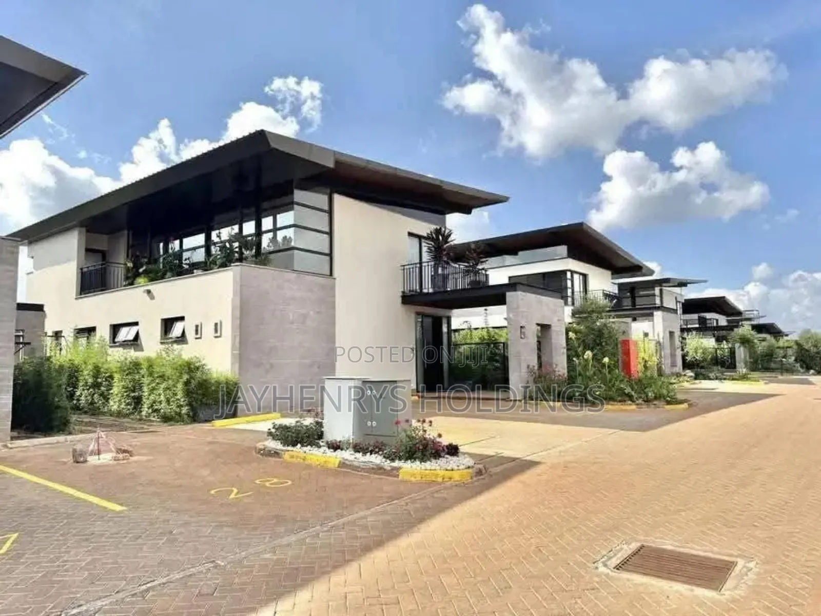 4bdrm House in Runda for sale in Runda